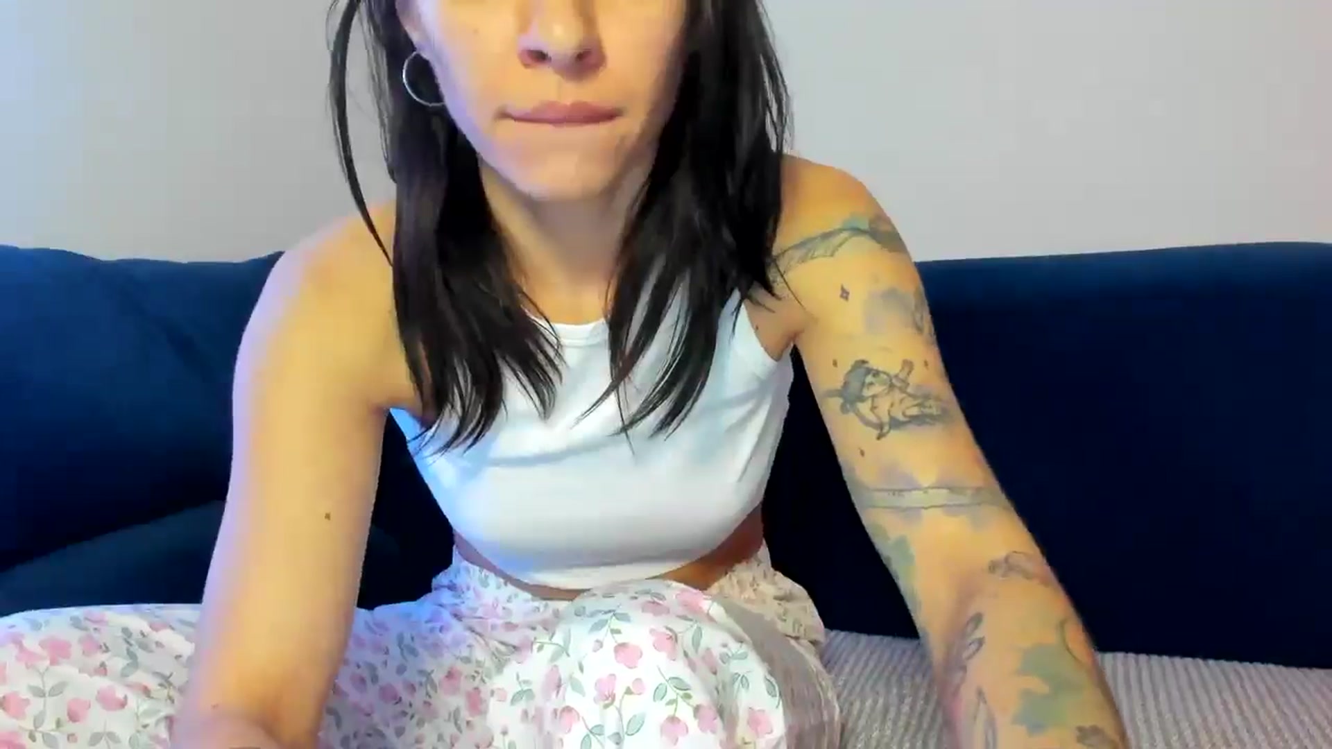 Gallery image thumbnail from swtAlterEgo's myfreecams stream on, 02/02/2025, 06:10 image 19 of 20