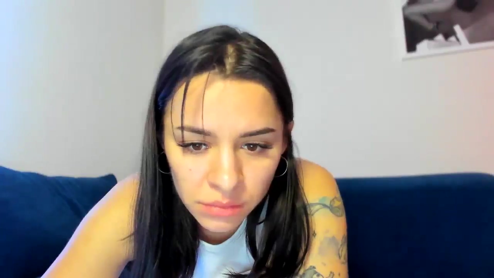 Gallery image thumbnail from swtAlterEgo's myfreecams stream on, 02/02/2025, 06:10 image 7 of 20
