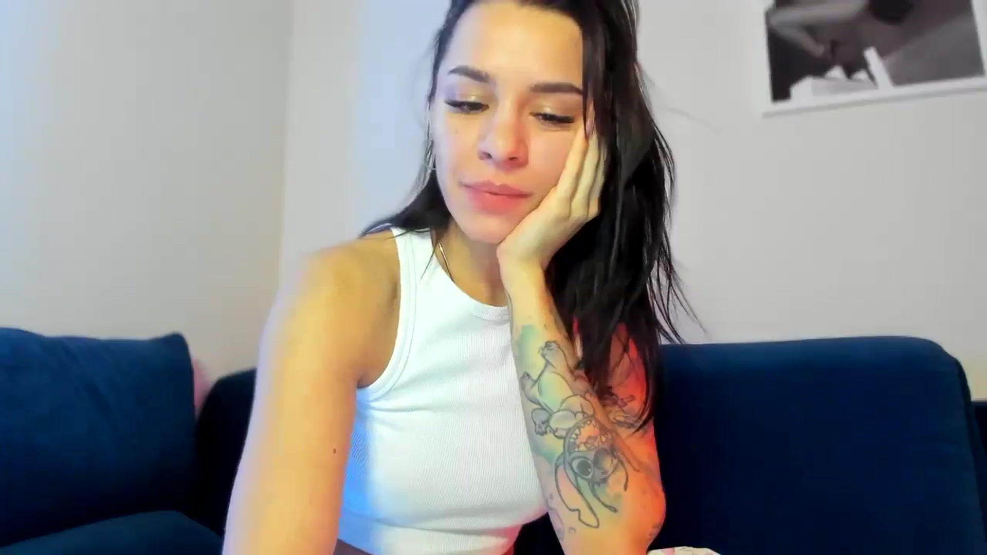 Gallery image thumbnail from swtAlterEgo's myfreecams stream on, 02/02/2025, 07:58 image 6 of 20