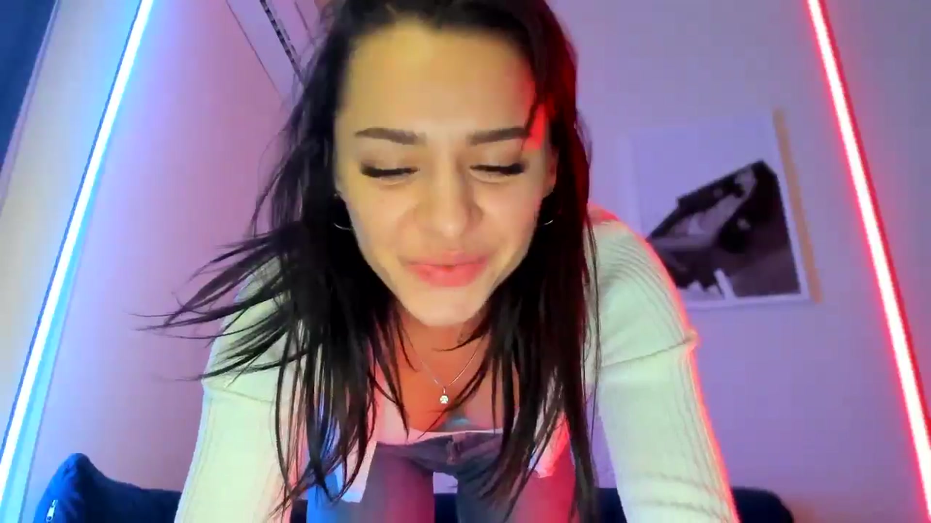 Gallery image thumbnail from swtAlterEgo's myfreecams stream on, 02/02/2025, 17:37 image 14 of 20