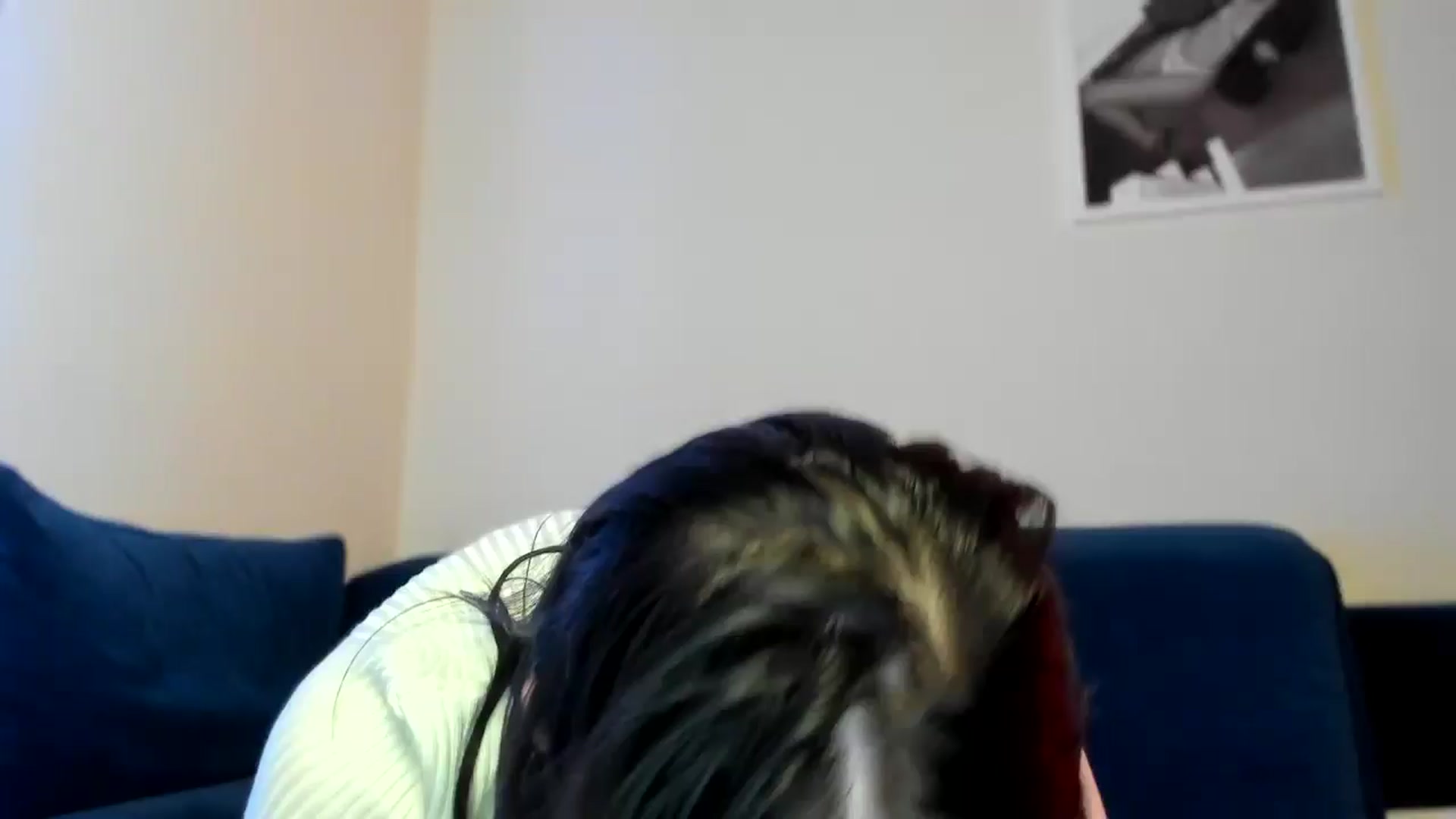 Gallery image thumbnail from swtAlterEgo's myfreecams stream on, 02/02/2025, 17:37 image 5 of 20