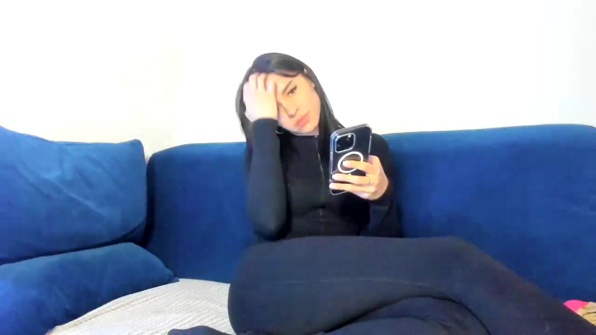 Gallery image thumbnail from swtAlterEgo's myfreecams stream on, 02/04/2025, 16:14 image 2 of 20
