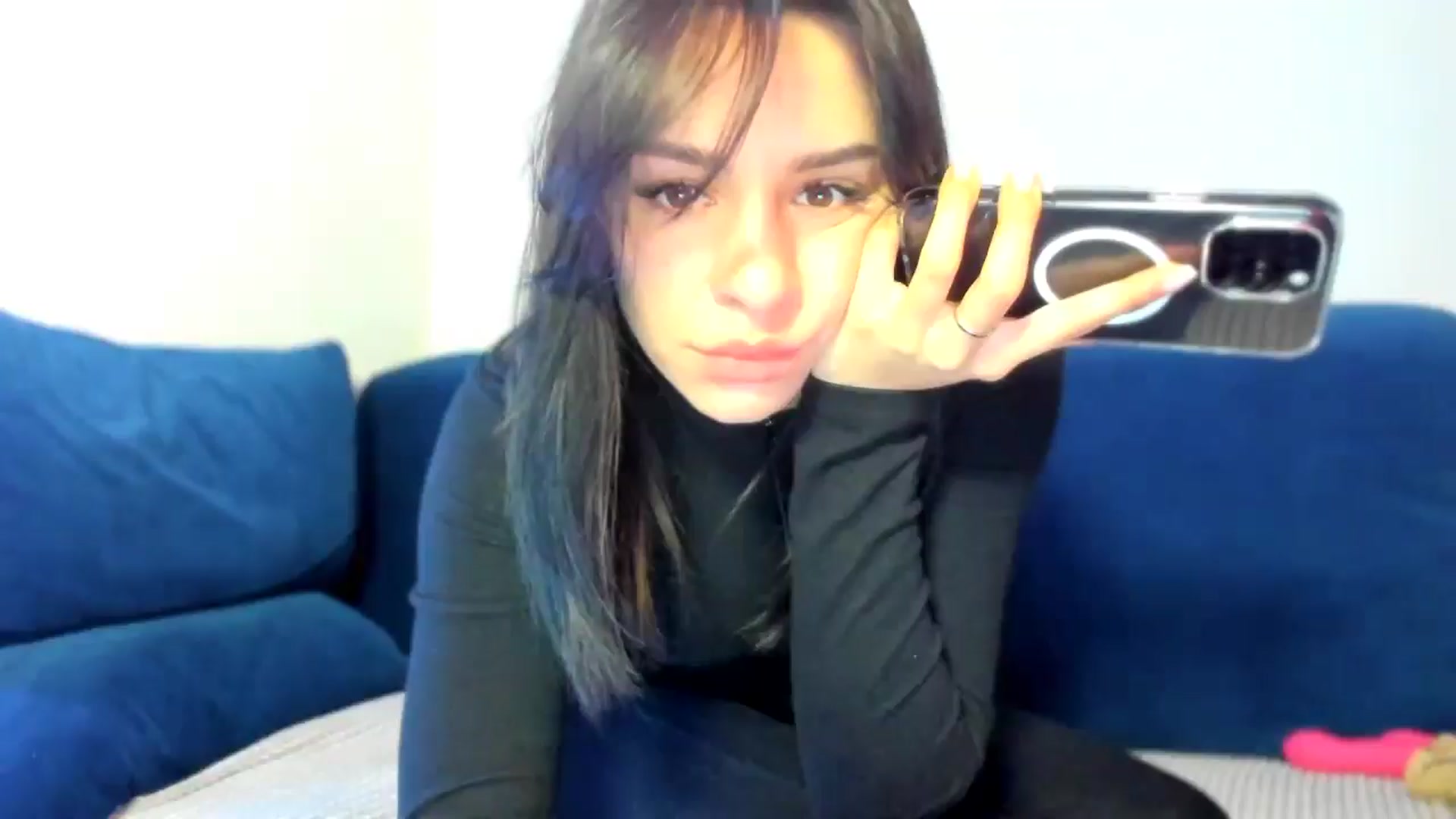 Gallery image thumbnail from swtAlterEgo's myfreecams stream on, 02/04/2025, 16:14 image 3 of 20