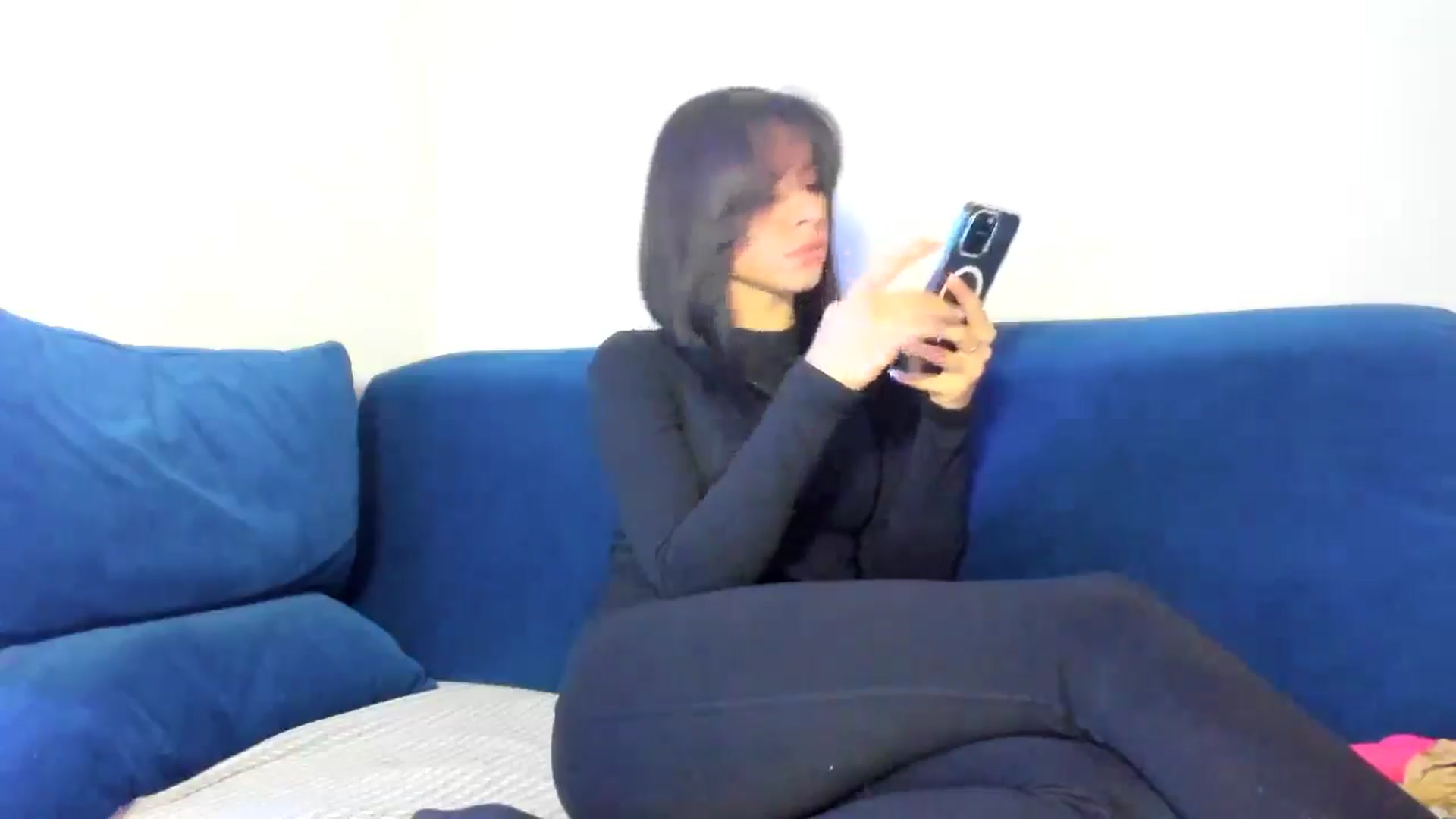 Gallery image thumbnail from swtAlterEgo's myfreecams stream on, 02/04/2025, 16:14 image 5 of 20