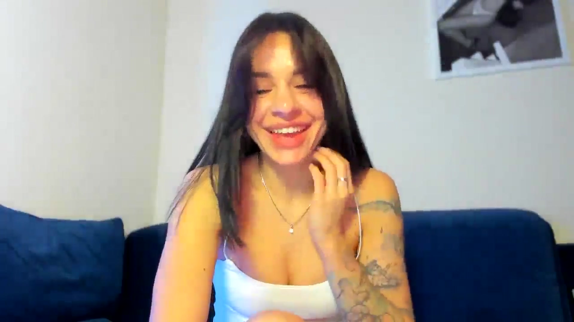 Gallery image thumbnail from swtAlterEgo's myfreecams stream on, 02/04/2025, 17:17 image 2 of 20