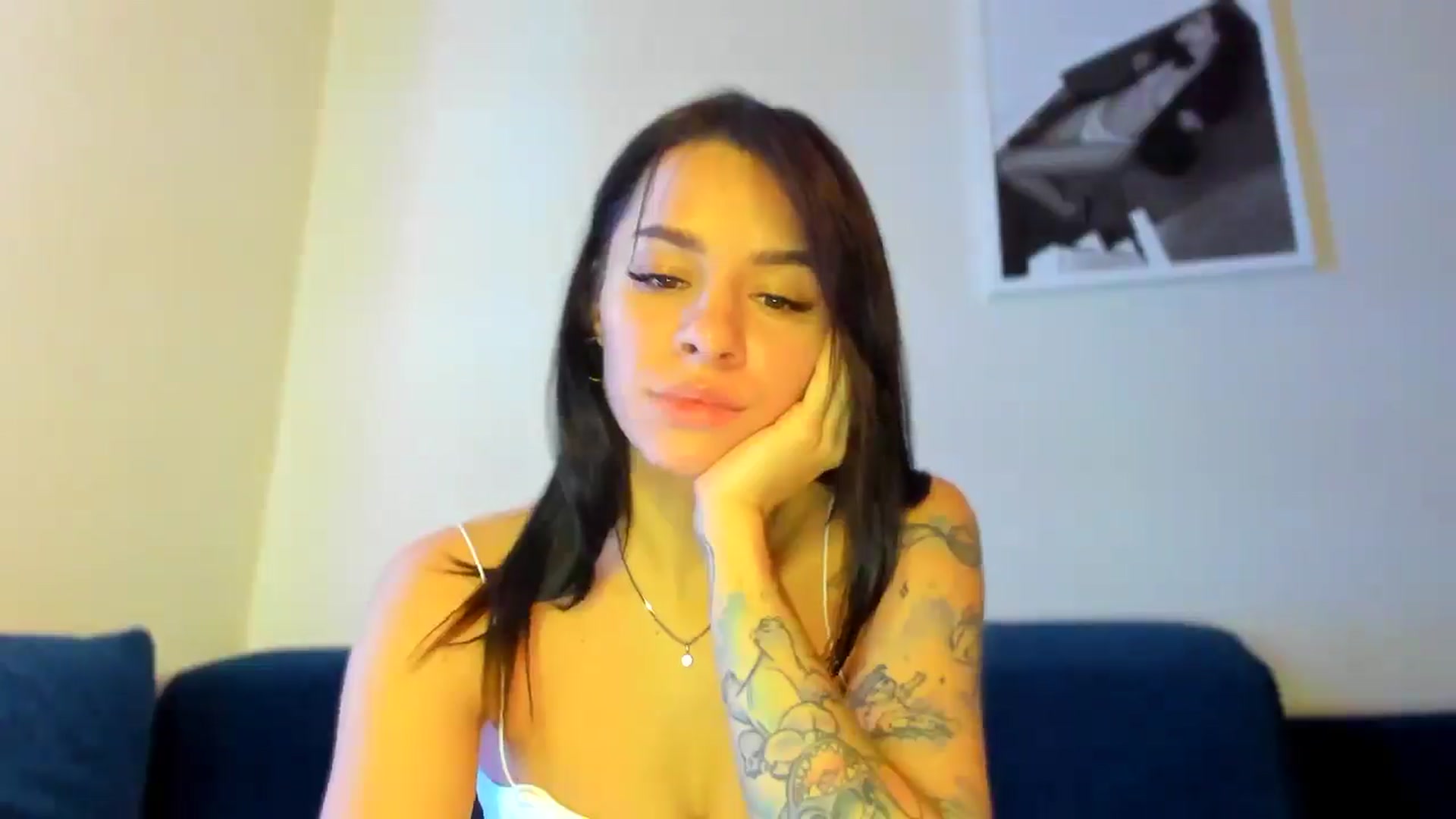 Gallery image thumbnail from swtAlterEgo's myfreecams stream on, 02/04/2025, 18:47 image 5 of 20
