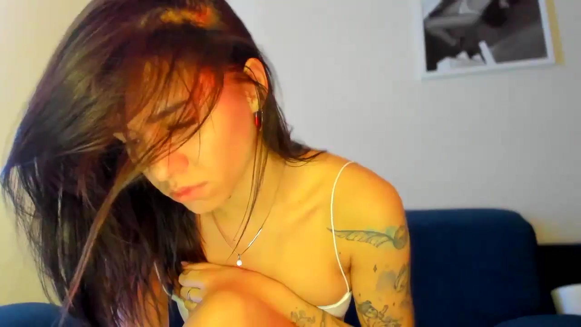 Gallery image thumbnail from swtAlterEgo's myfreecams stream on, 02/05/2025, 07:02 image 8 of 20