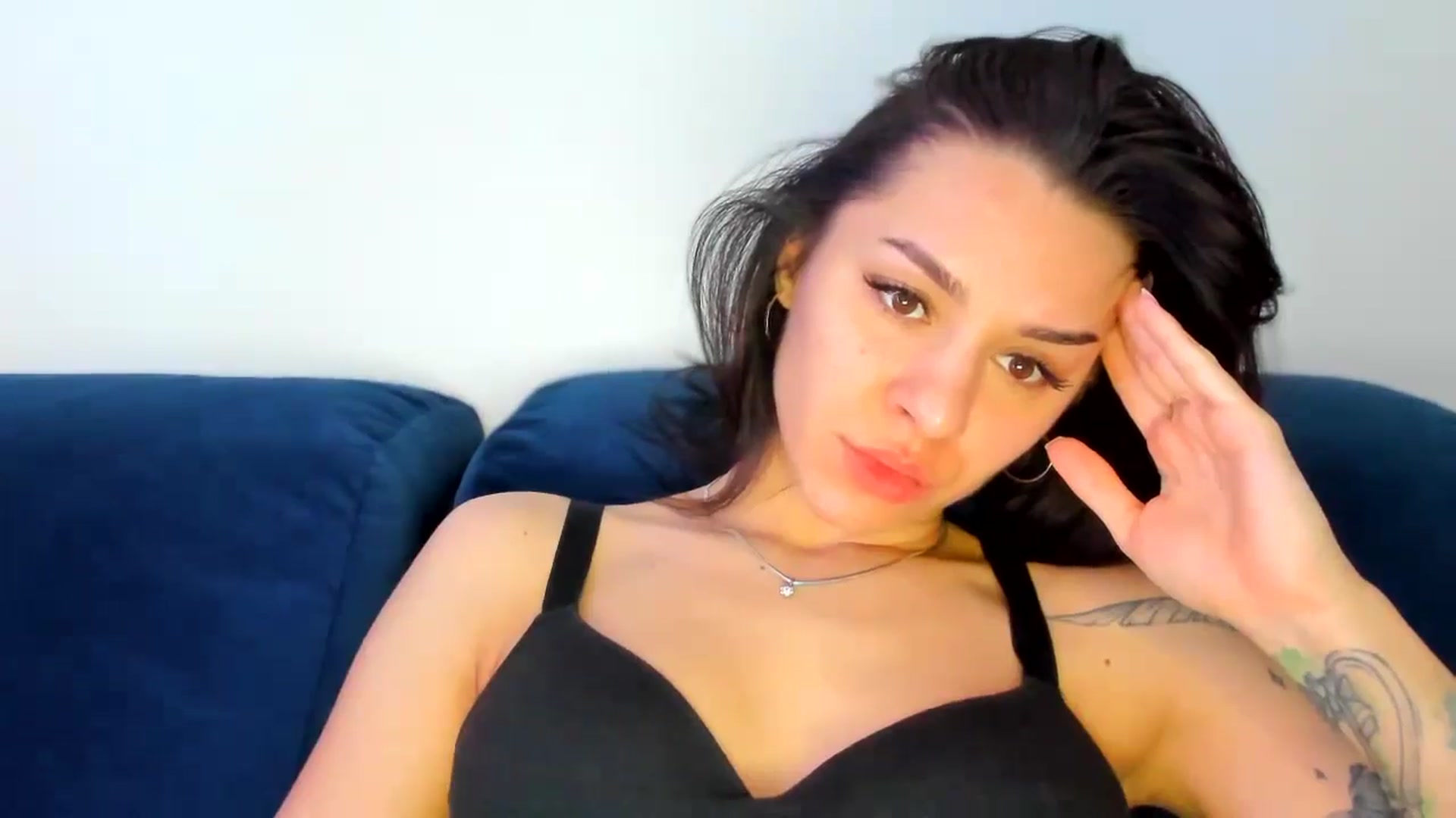 Gallery image thumbnail from swtAlterEgo's myfreecams stream on, 02/05/2025, 11:29 image 20 of 20