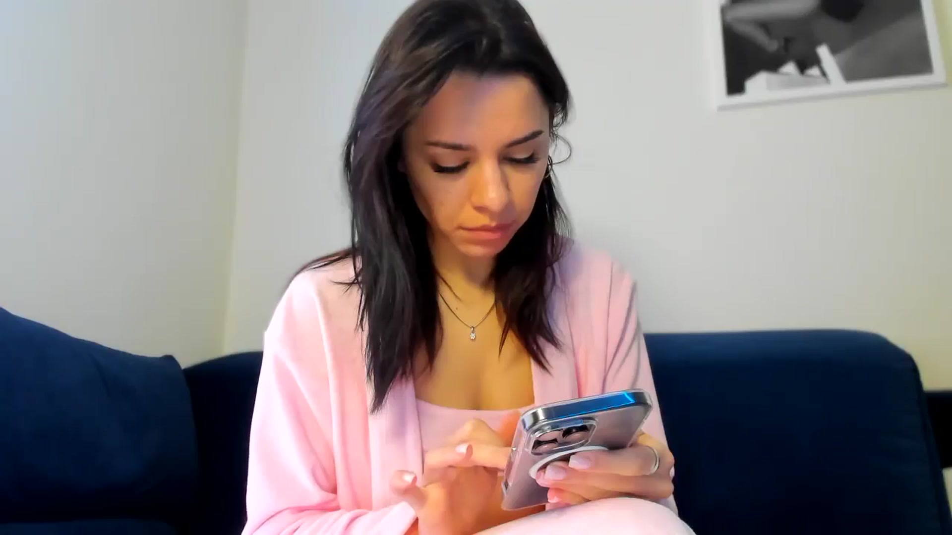 Gallery image thumbnail from swtAlterEgo's myfreecams stream on, 02/07/2025, 07:47 image 1 of 20