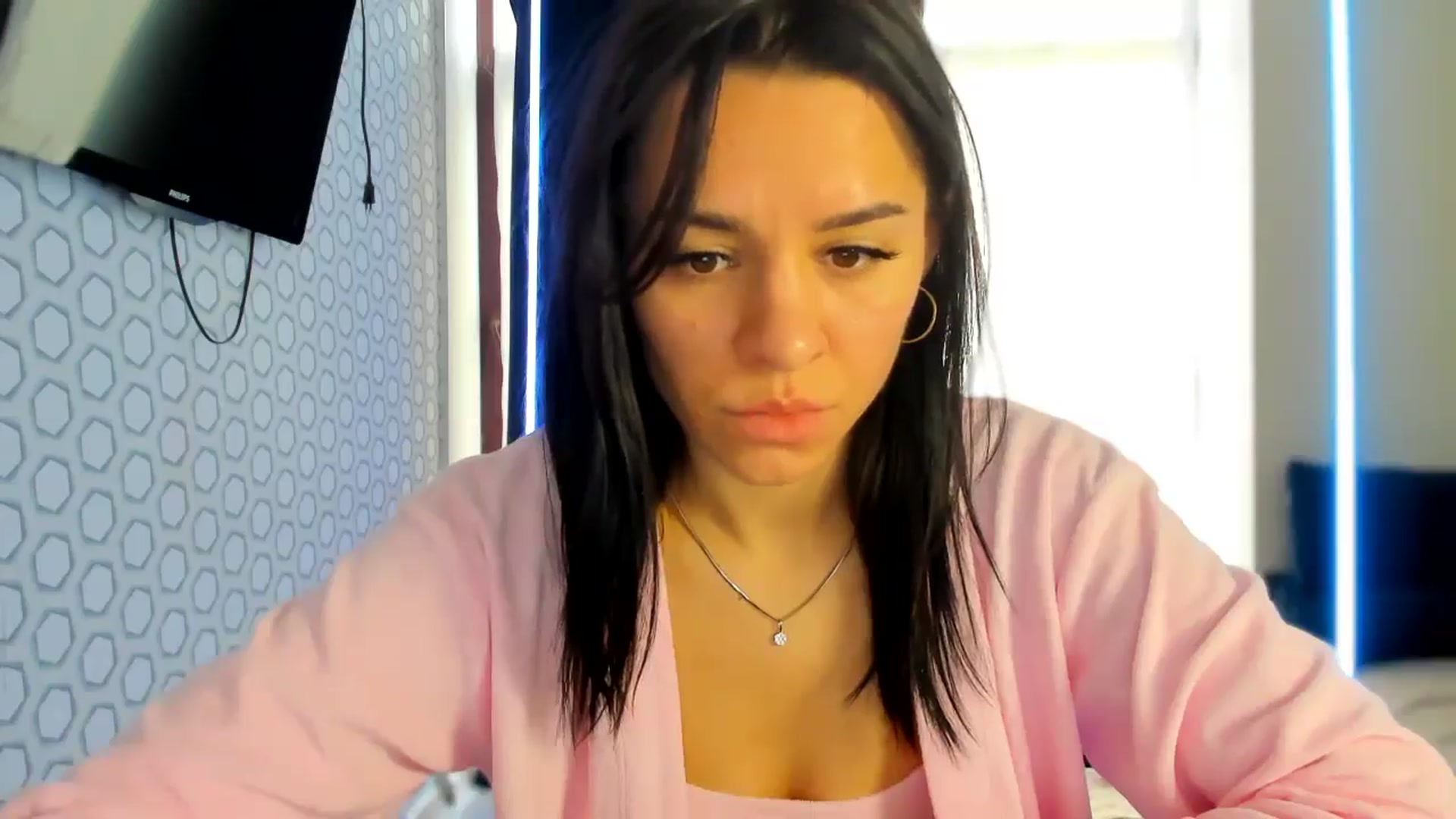 Gallery image thumbnail from swtAlterEgo's myfreecams stream on, 02/07/2025, 08:42 image 4 of 20