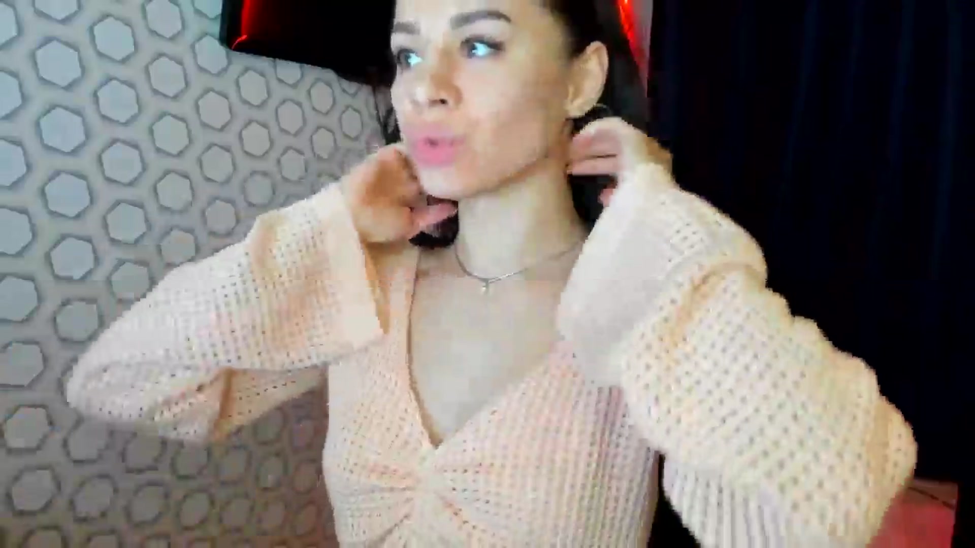 Gallery image thumbnail from swtAlterEgo's myfreecams stream on, 03/01/2025, 21:31 image 19 of 20