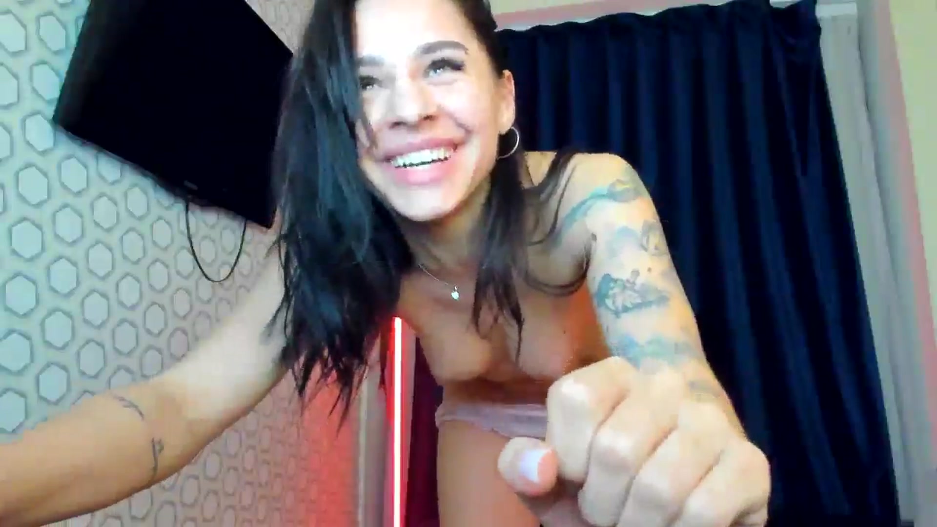 Gallery image thumbnail from swtAlterEgo's myfreecams stream on, 03/02/2025, 24:54 image 2 of 20