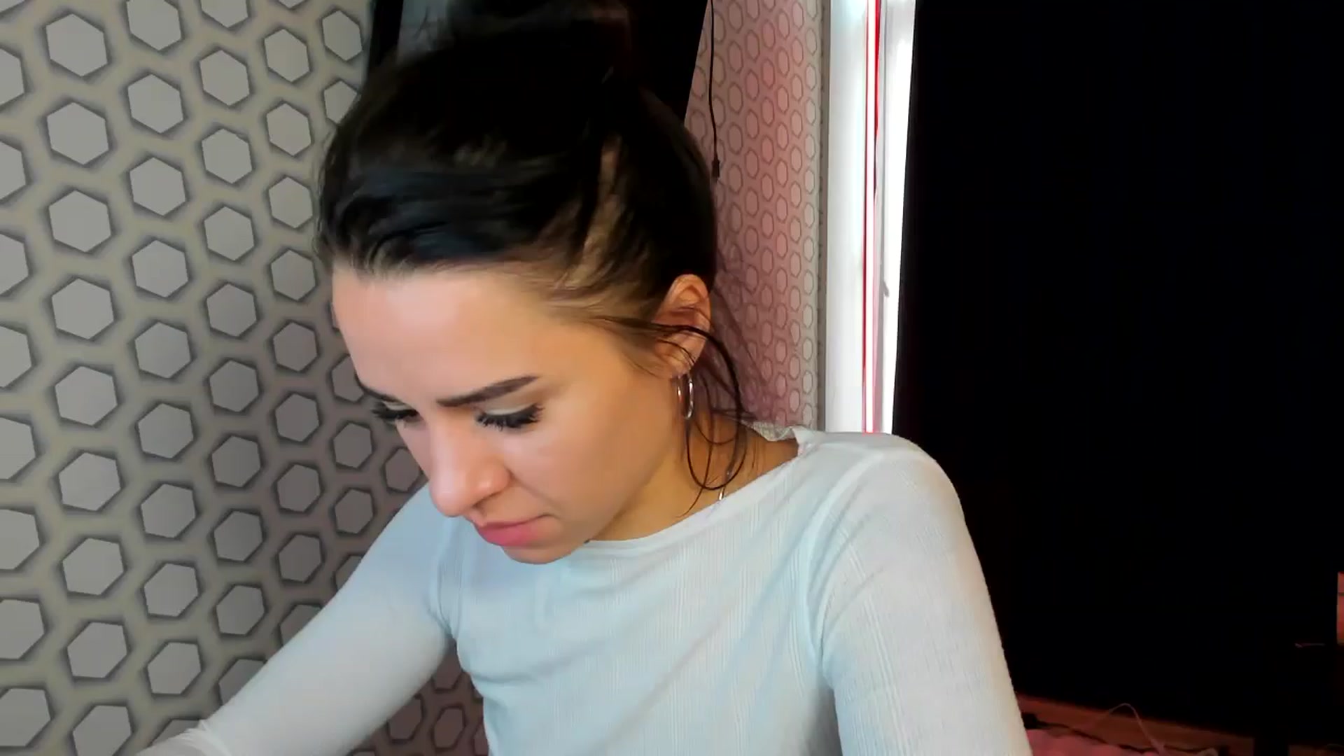 Gallery image thumbnail from swtAlterEgo's myfreecams stream on, 03/02/2025, 14:35 image 2 of 20