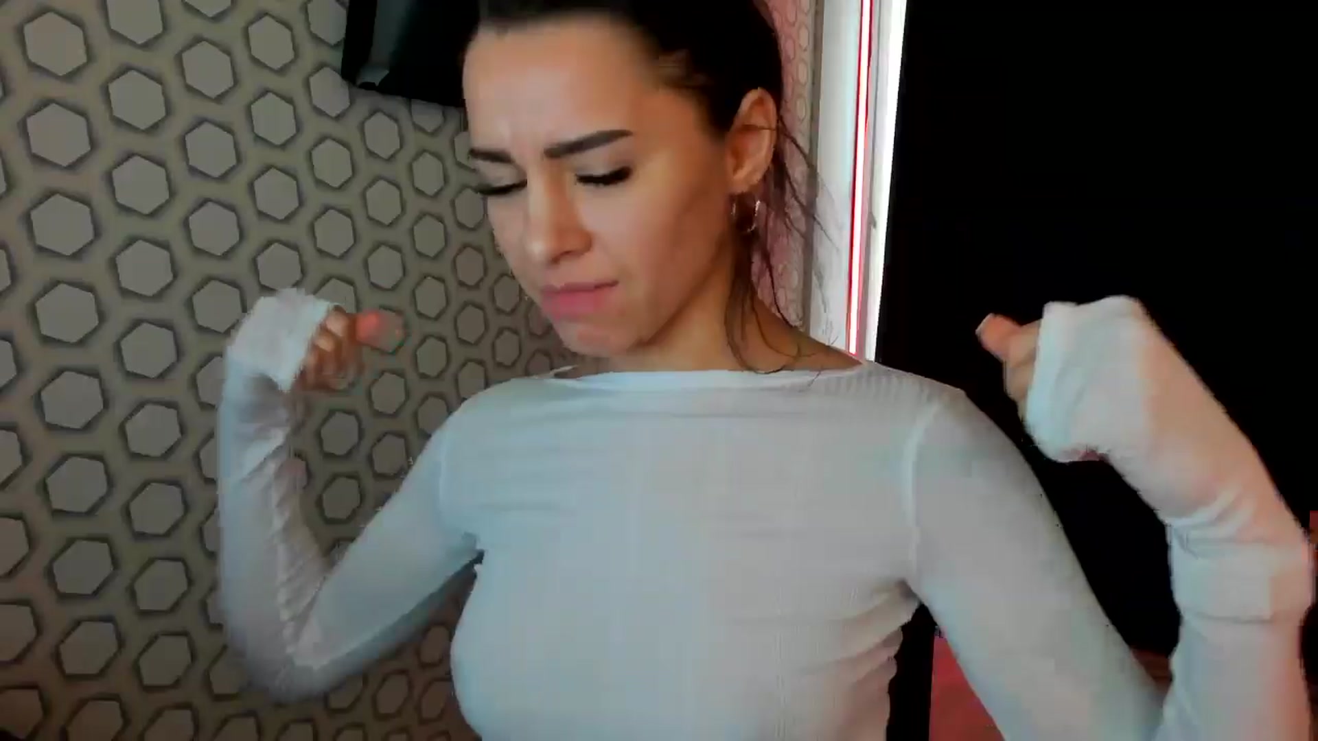 Gallery image thumbnail from swtAlterEgo's myfreecams stream on, 03/02/2025, 15:19 image 3 of 20
