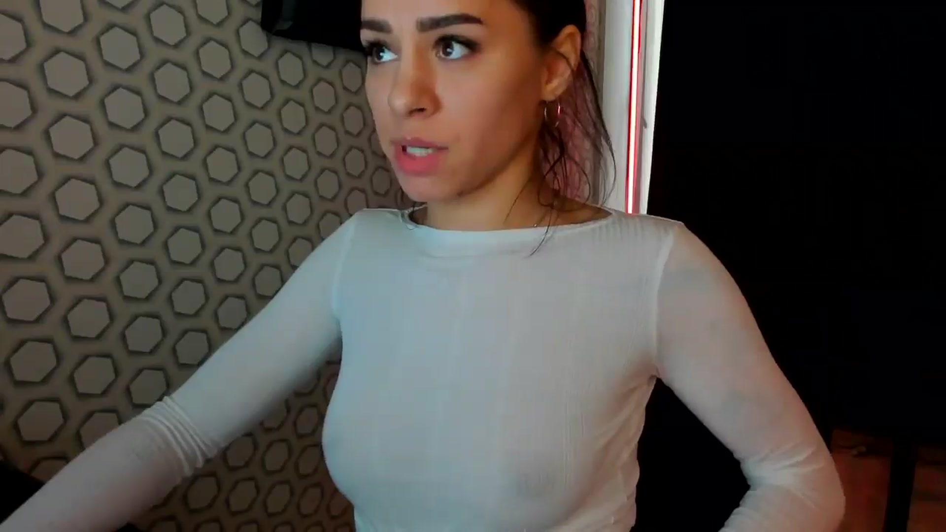 Gallery image thumbnail from swtAlterEgo's myfreecams stream on, 03/02/2025, 15:19 image 11 of 20