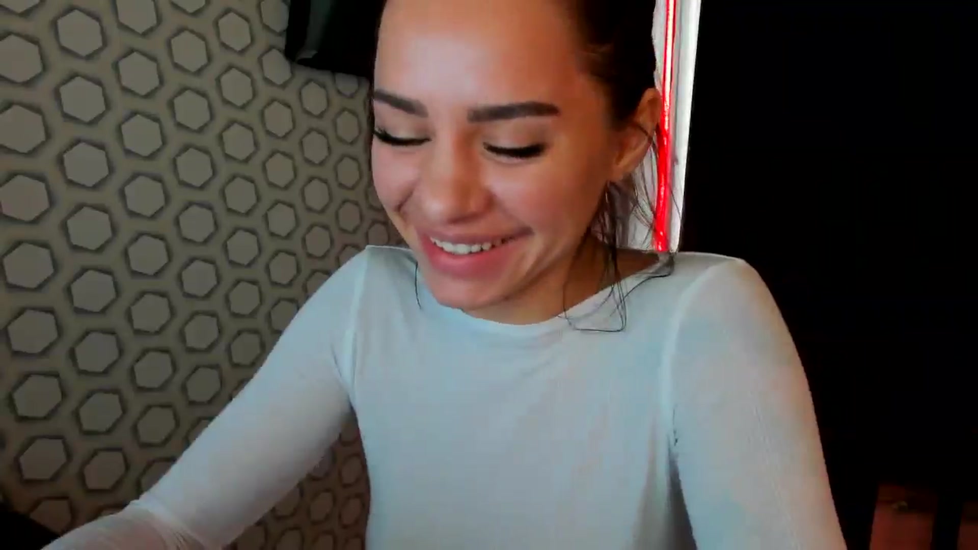 Gallery image thumbnail from swtAlterEgo's myfreecams stream on, 03/02/2025, 15:19 image 6 of 20