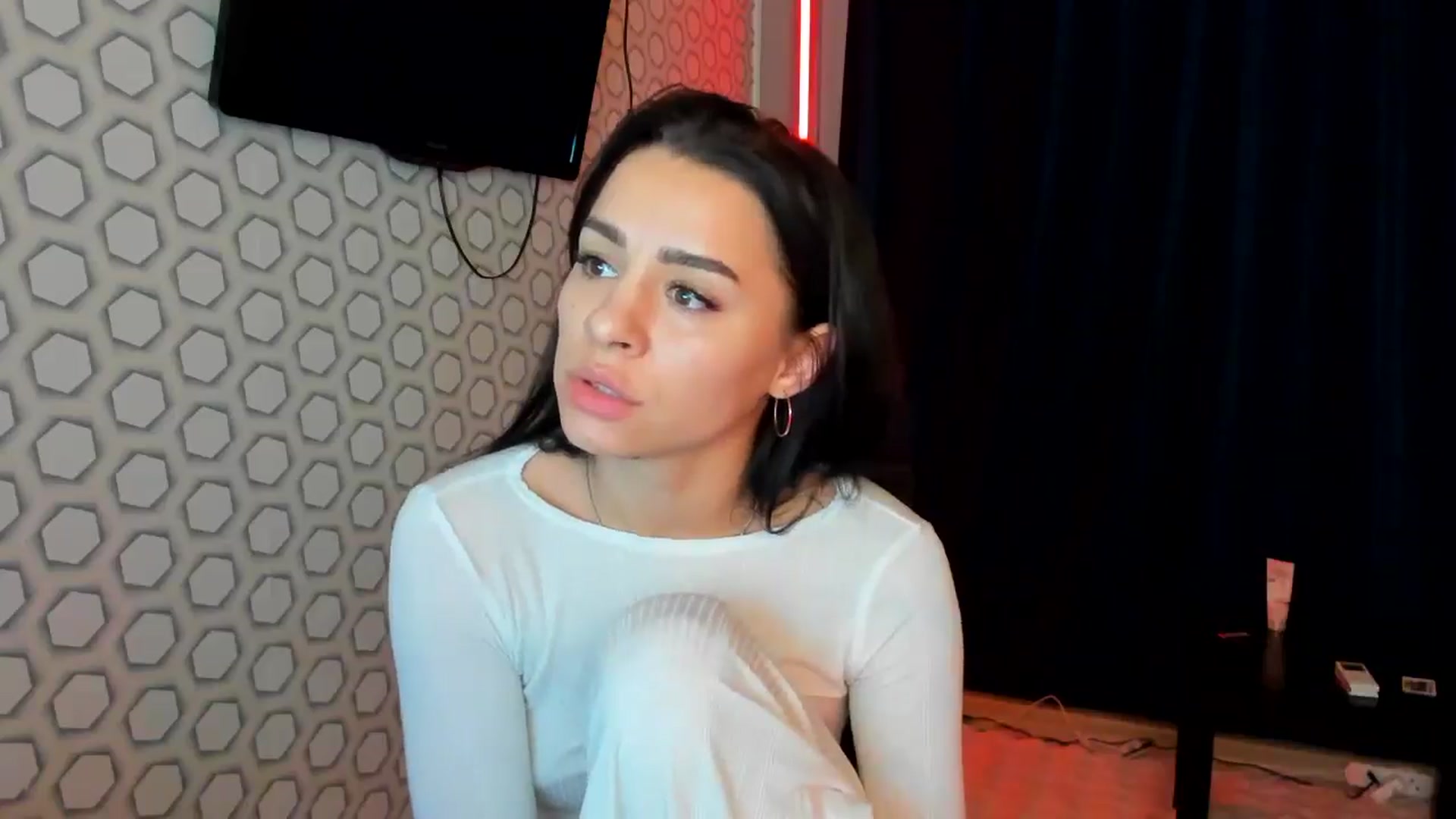 Gallery image thumbnail from swtAlterEgo's myfreecams stream on, 03/02/2025, 21:29 image 2 of 20
