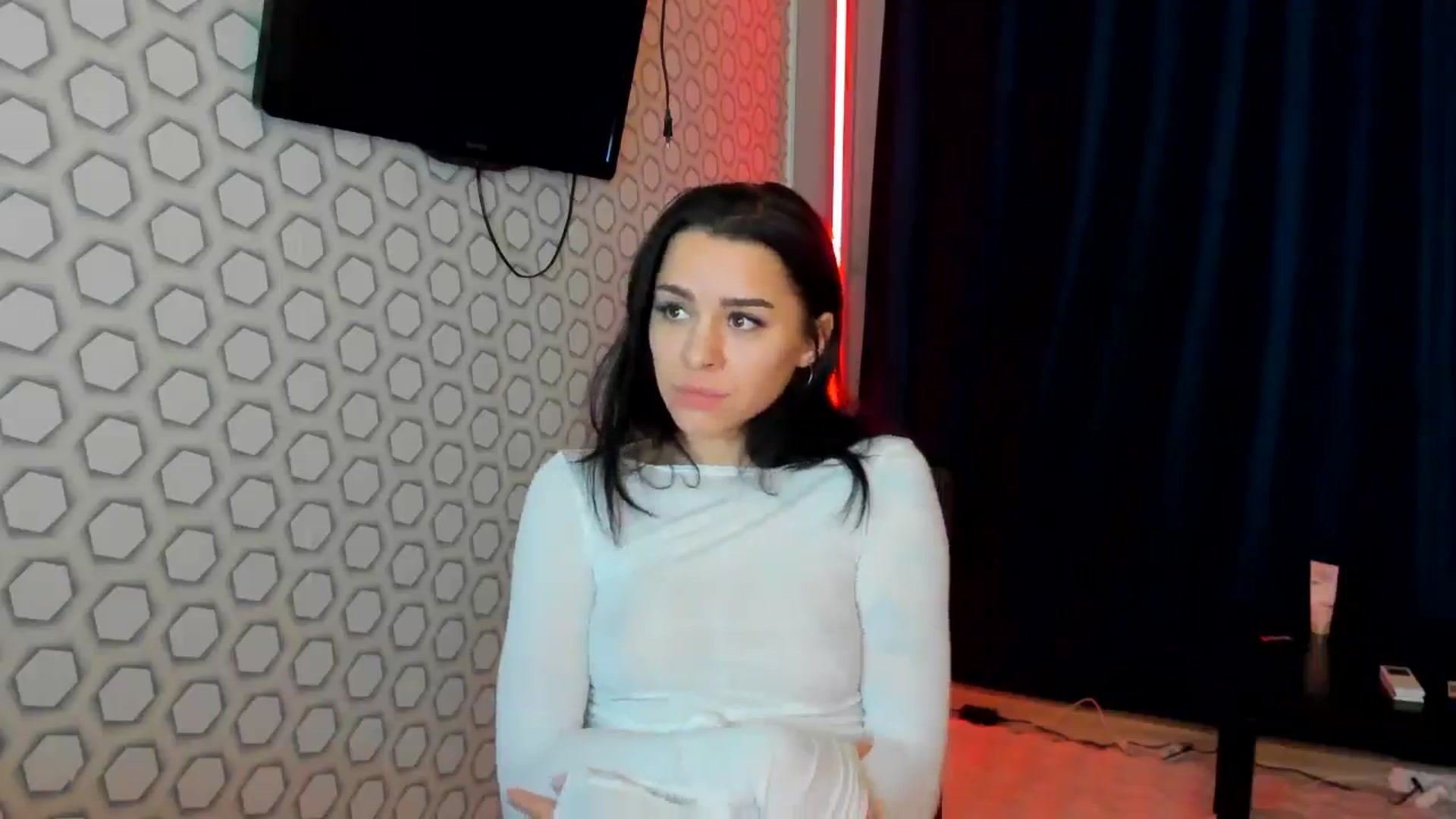 Gallery image thumbnail from swtAlterEgo's myfreecams stream on, 03/02/2025, 21:29 image 8 of 20