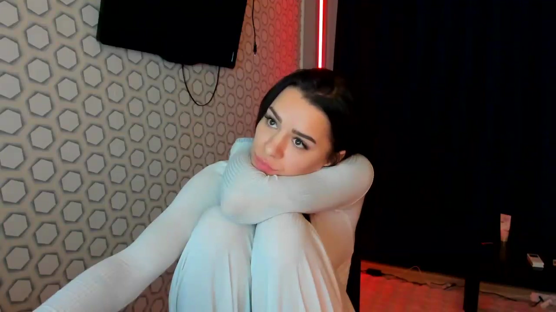 Gallery image thumbnail from swtAlterEgo's myfreecams stream on, 03/02/2025, 21:29 image 9 of 20