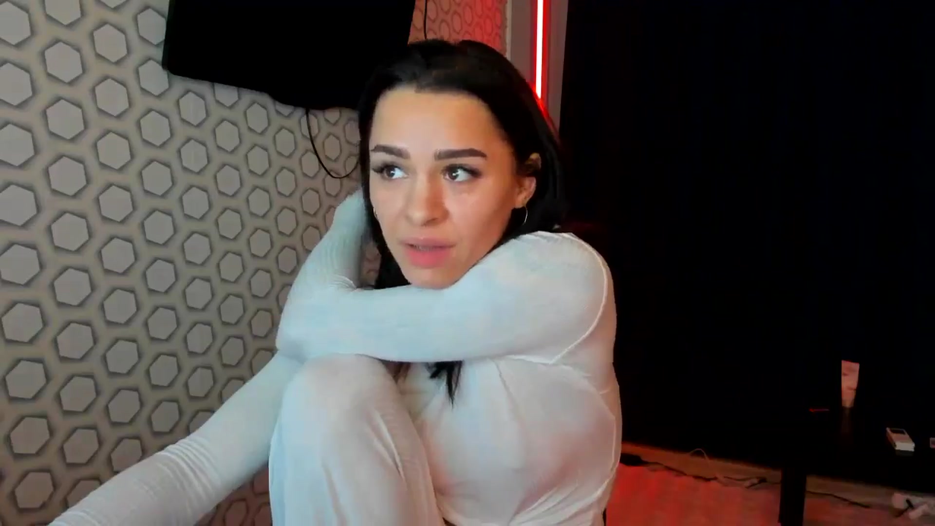 Gallery image thumbnail from swtAlterEgo's myfreecams stream on, 03/02/2025, 21:29 image 15 of 20