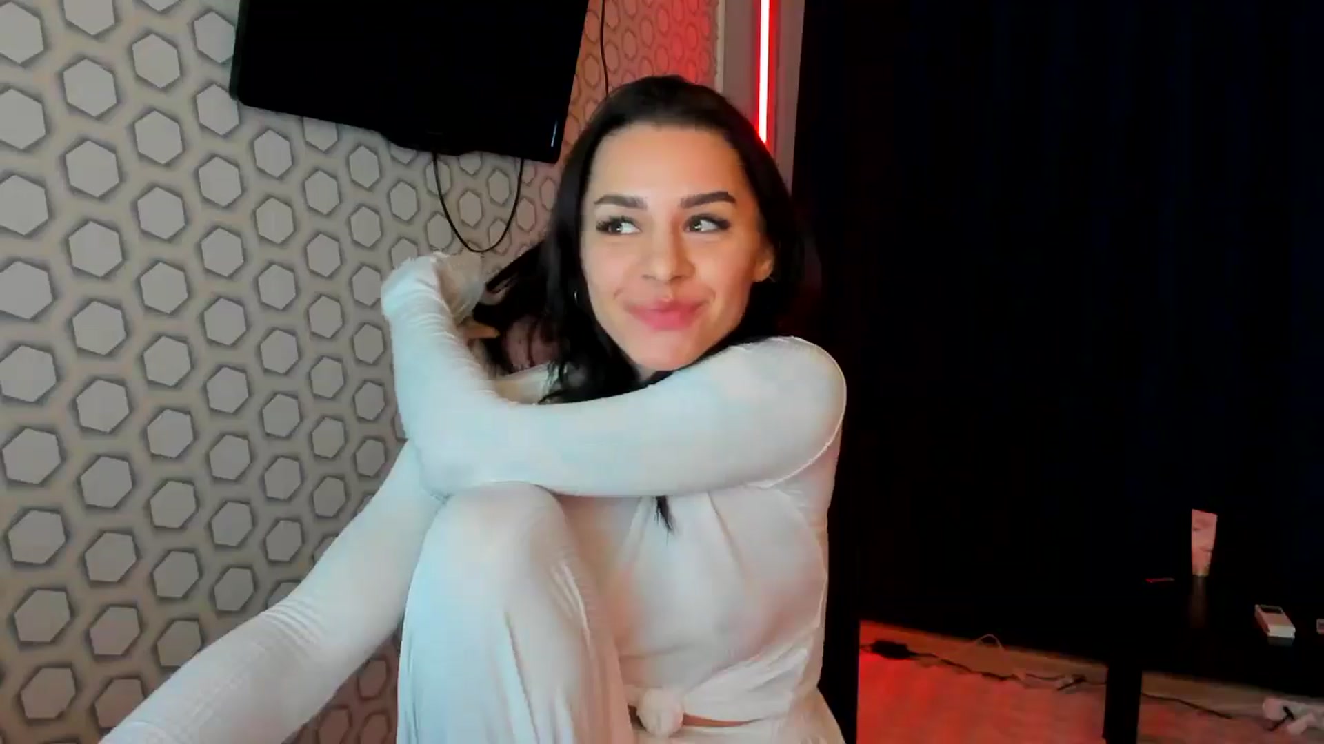 Gallery image thumbnail from swtAlterEgo's myfreecams stream on, 03/02/2025, 21:29 image 14 of 20