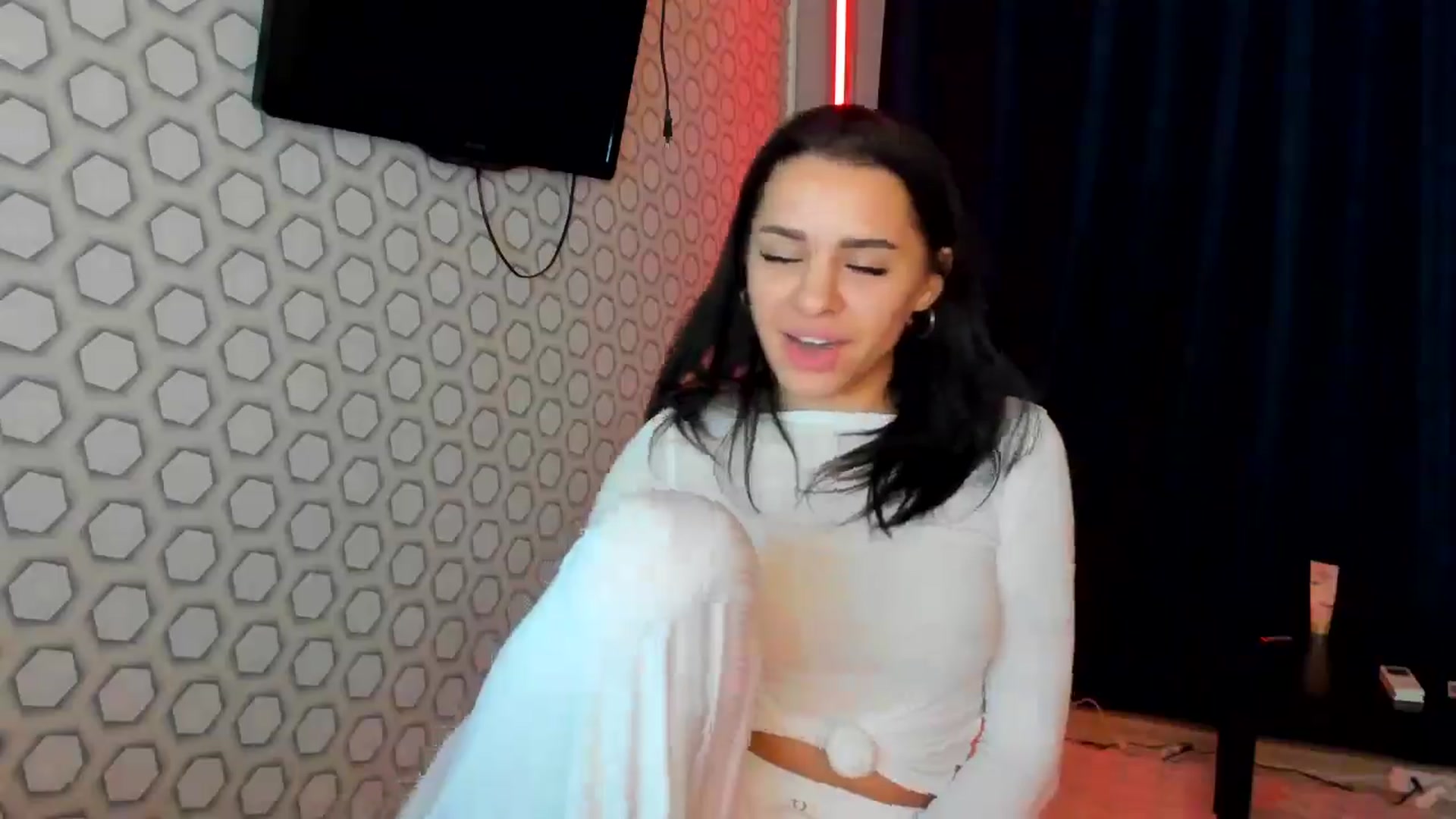 Gallery image thumbnail from swtAlterEgo's myfreecams stream on, 03/02/2025, 21:29 image 16 of 20