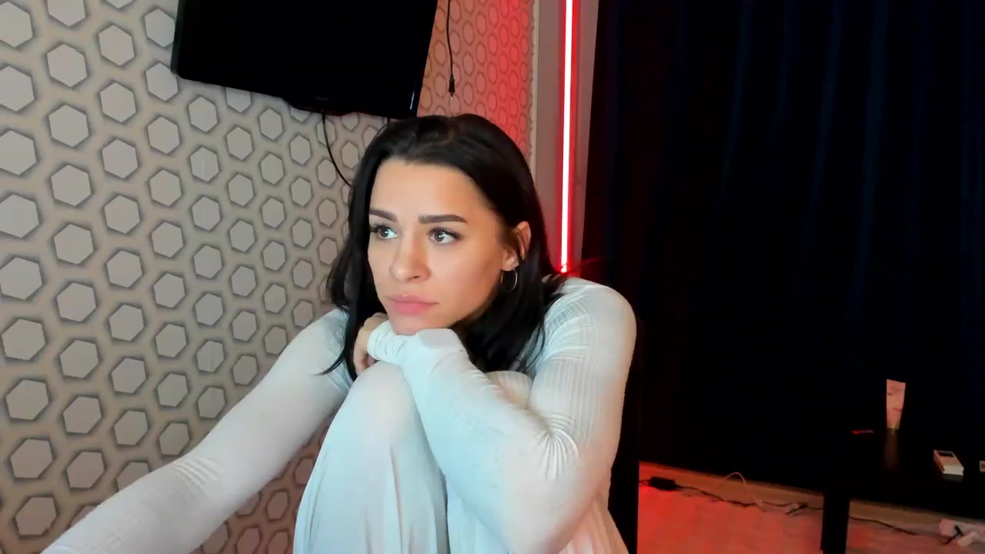 Gallery image thumbnail from swtAlterEgo's myfreecams stream on, 03/02/2025, 21:29 image 10 of 20