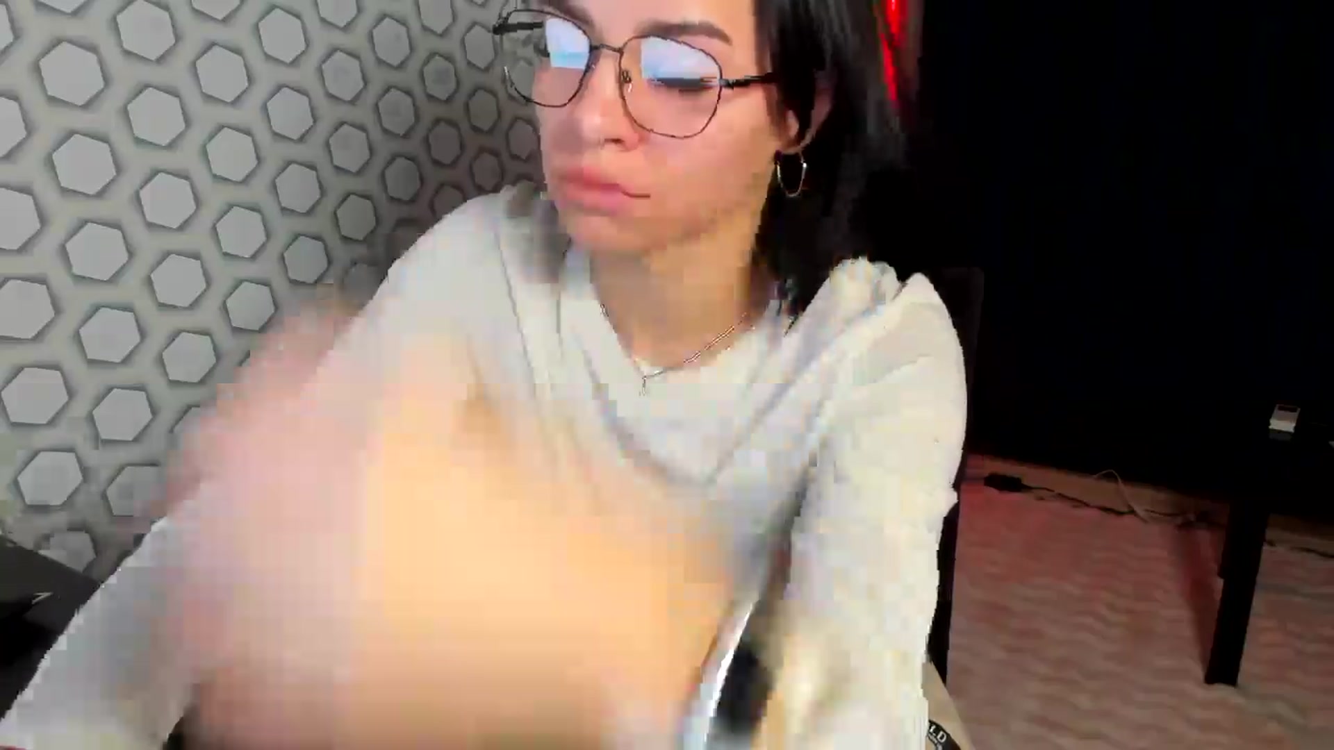 Gallery image thumbnail from swtAlterEgo's myfreecams stream on, 03/05/2025, 20:26 image 20 of 20