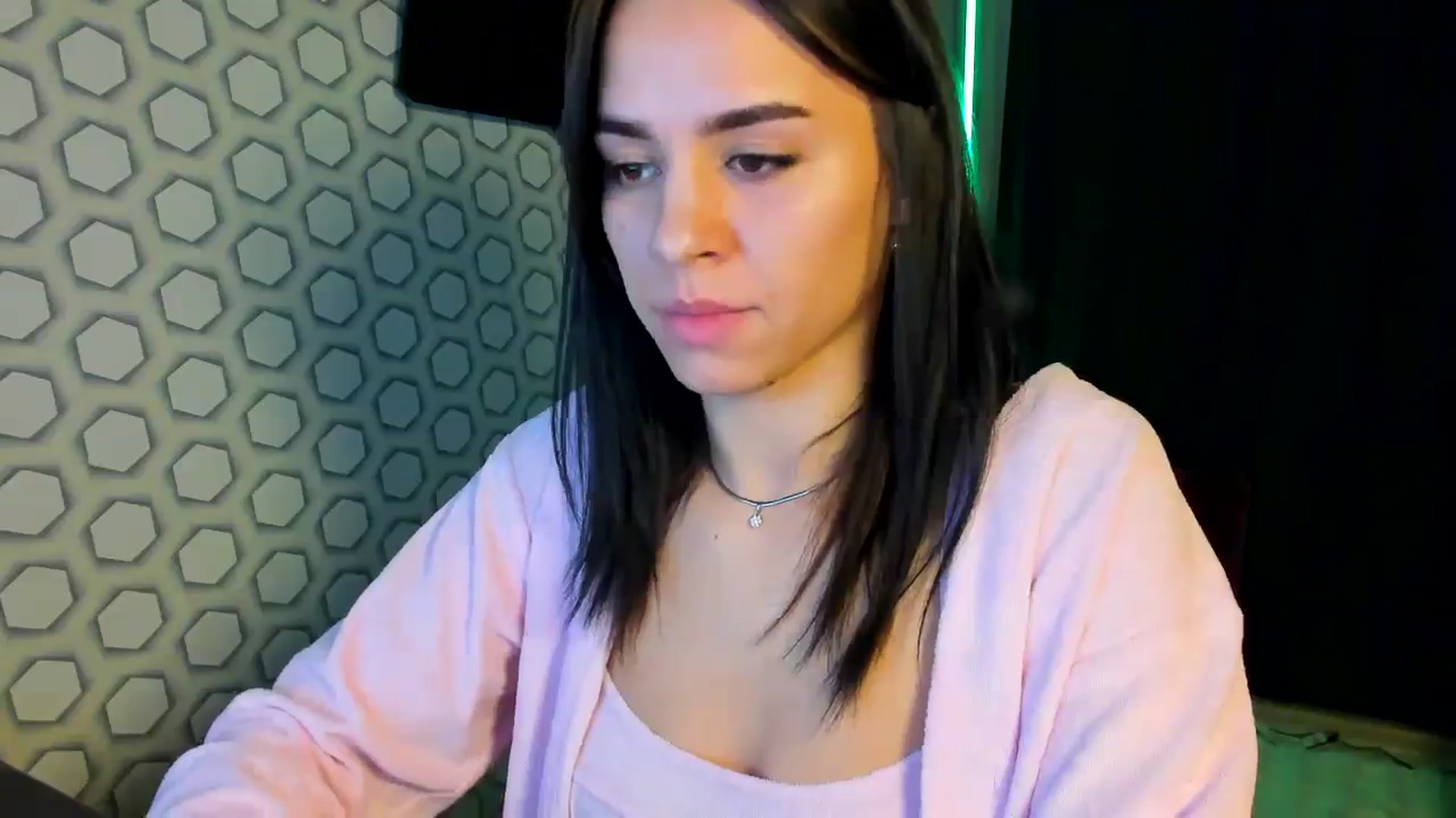 Gallery image thumbnail from swtAlterEgo's myfreecams stream on, 03/10/2025, 24:45 image 15 of 20