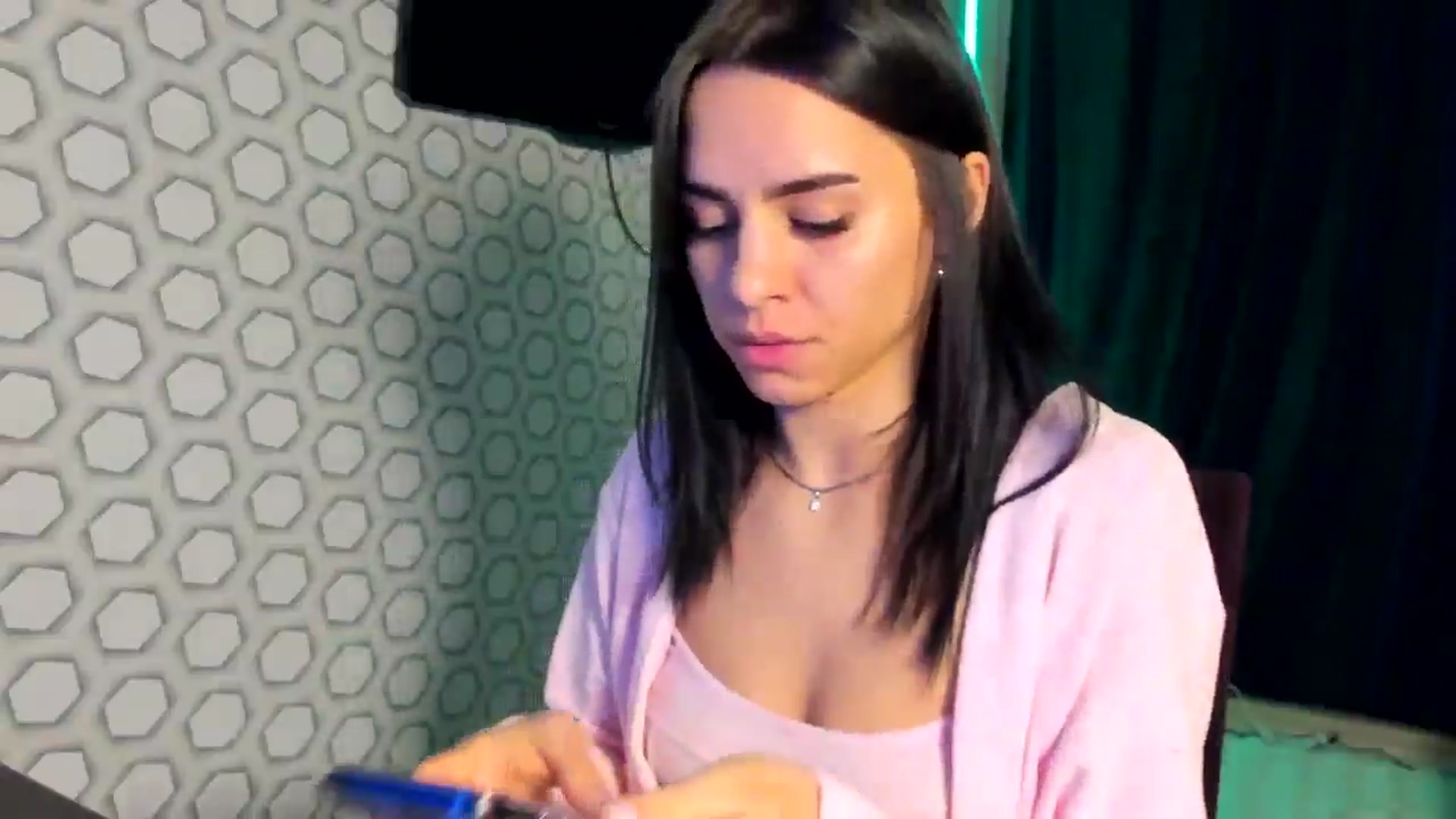 Gallery image thumbnail from swtAlterEgo's myfreecams stream on, 03/10/2025, 24:45 image 12 of 20