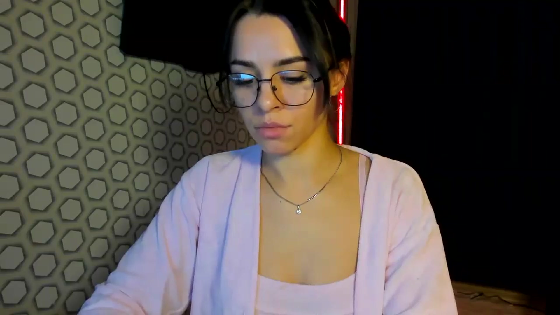 Gallery image thumbnail from swtAlterEgo's myfreecams stream on, 03/11/2025, 22:17 image 6 of 20