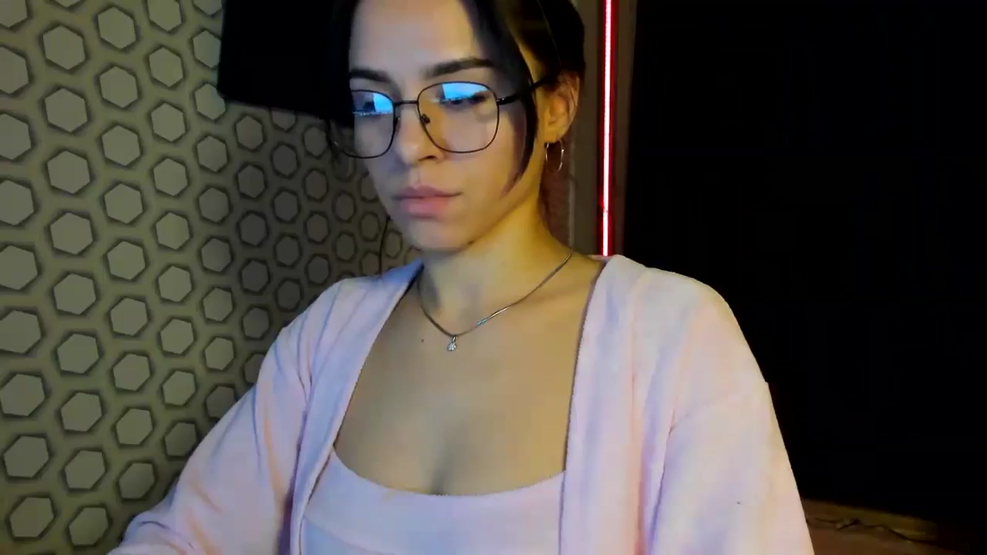 Gallery image thumbnail from swtAlterEgo's myfreecams stream on, 03/11/2025, 22:17 image 13 of 20