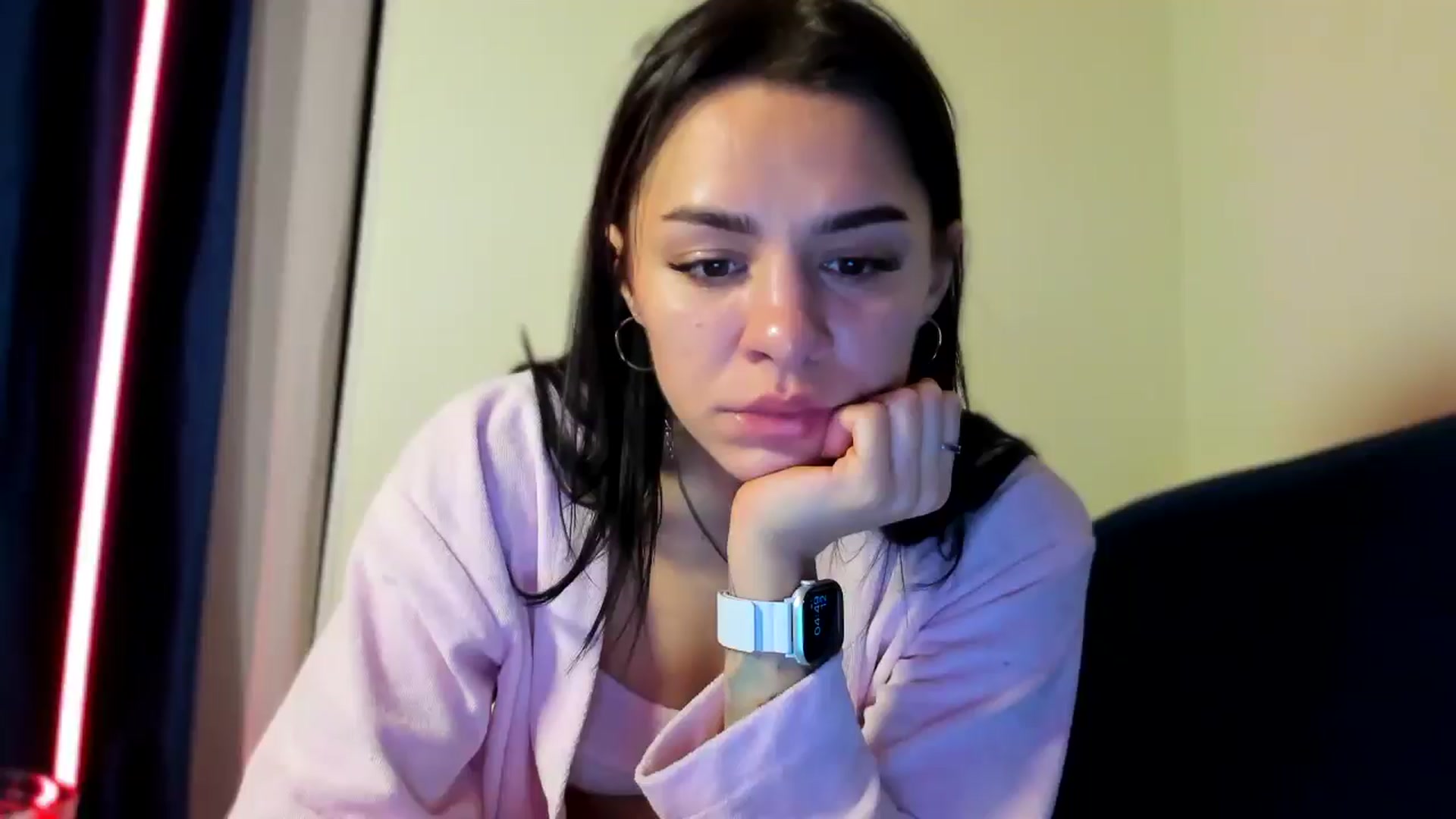 Gallery image thumbnail from swtAlterEgo's myfreecams stream on, 03/12/2025, 03:05 image 1 of 20