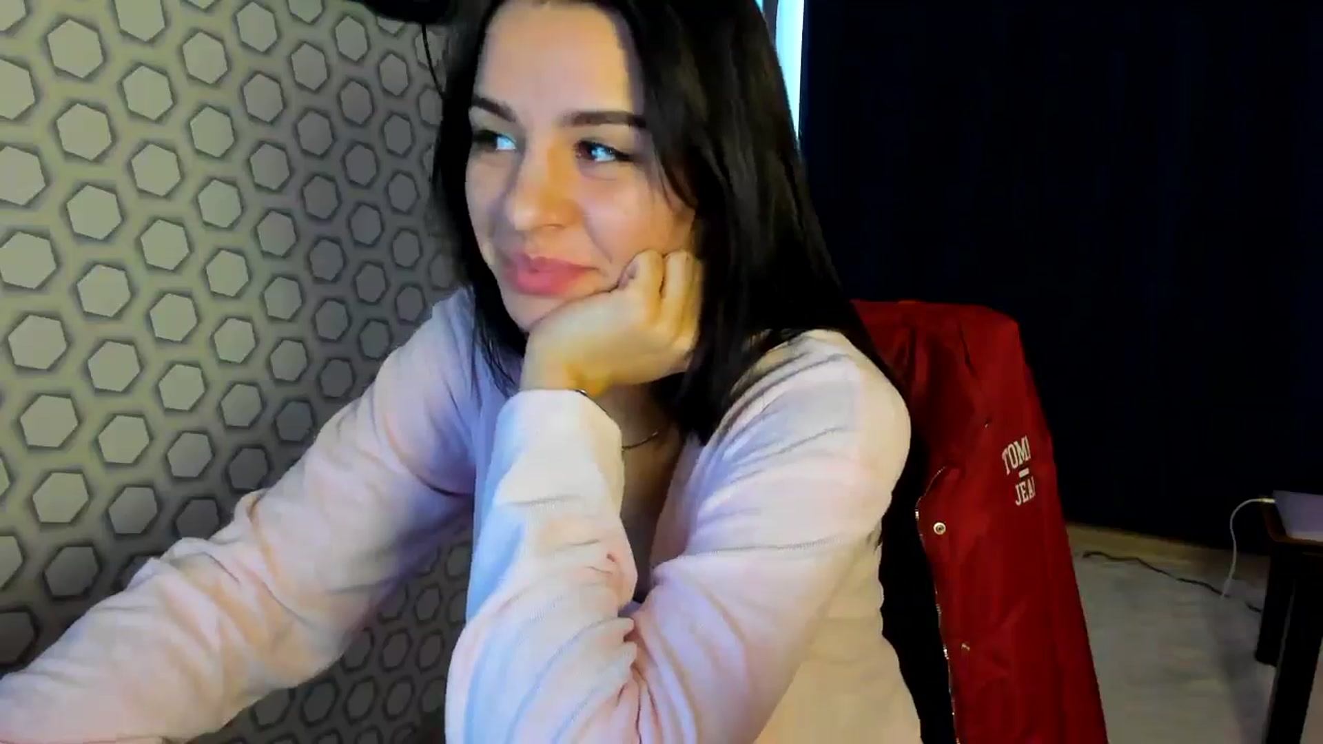Gallery image thumbnail from swtAlterEgo's myfreecams stream on, 03/12/2025, 05:27 image 19 of 20