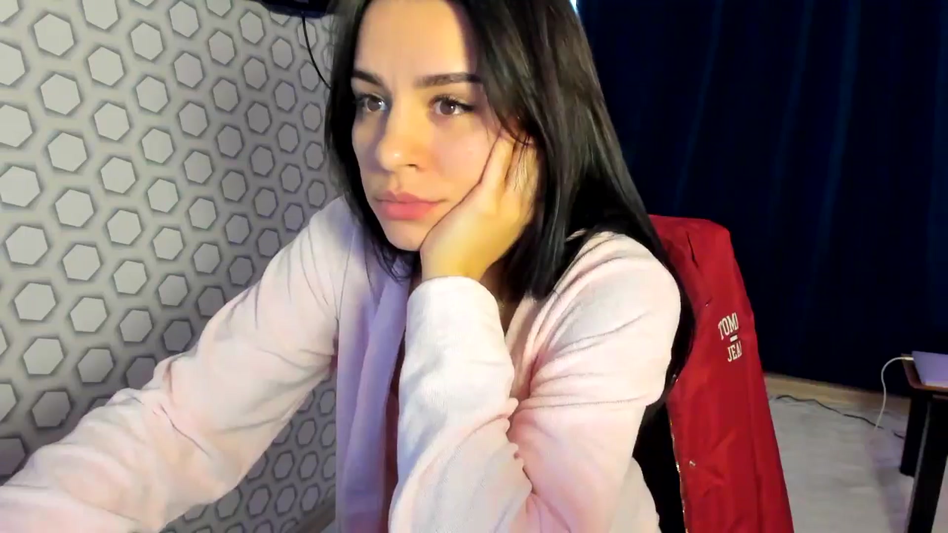 Gallery image thumbnail from swtAlterEgo's myfreecams stream on, 03/12/2025, 05:27 image 18 of 20