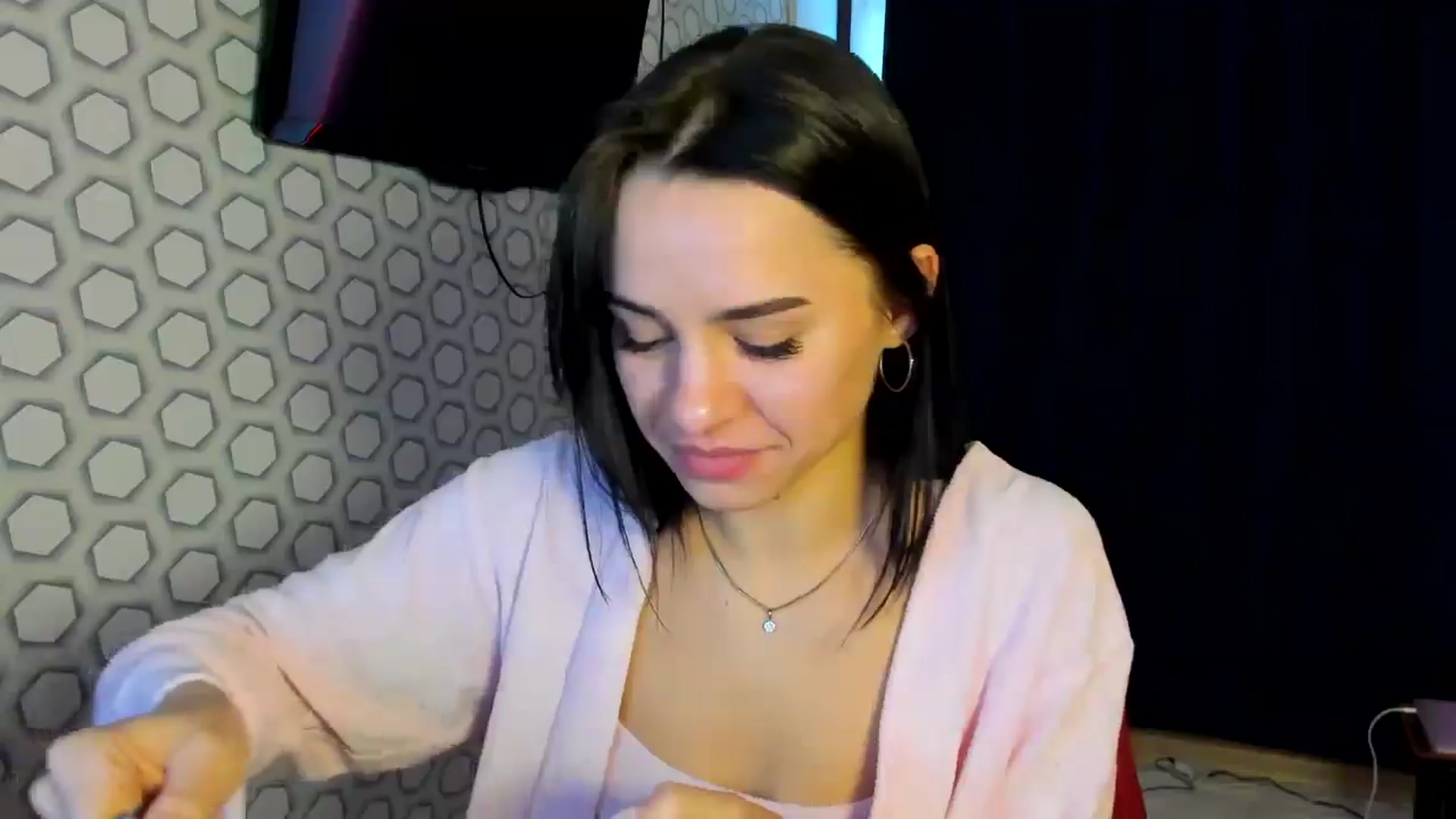 Gallery image thumbnail from swtAlterEgo's myfreecams stream on, 03/12/2025, 05:27 image 11 of 20