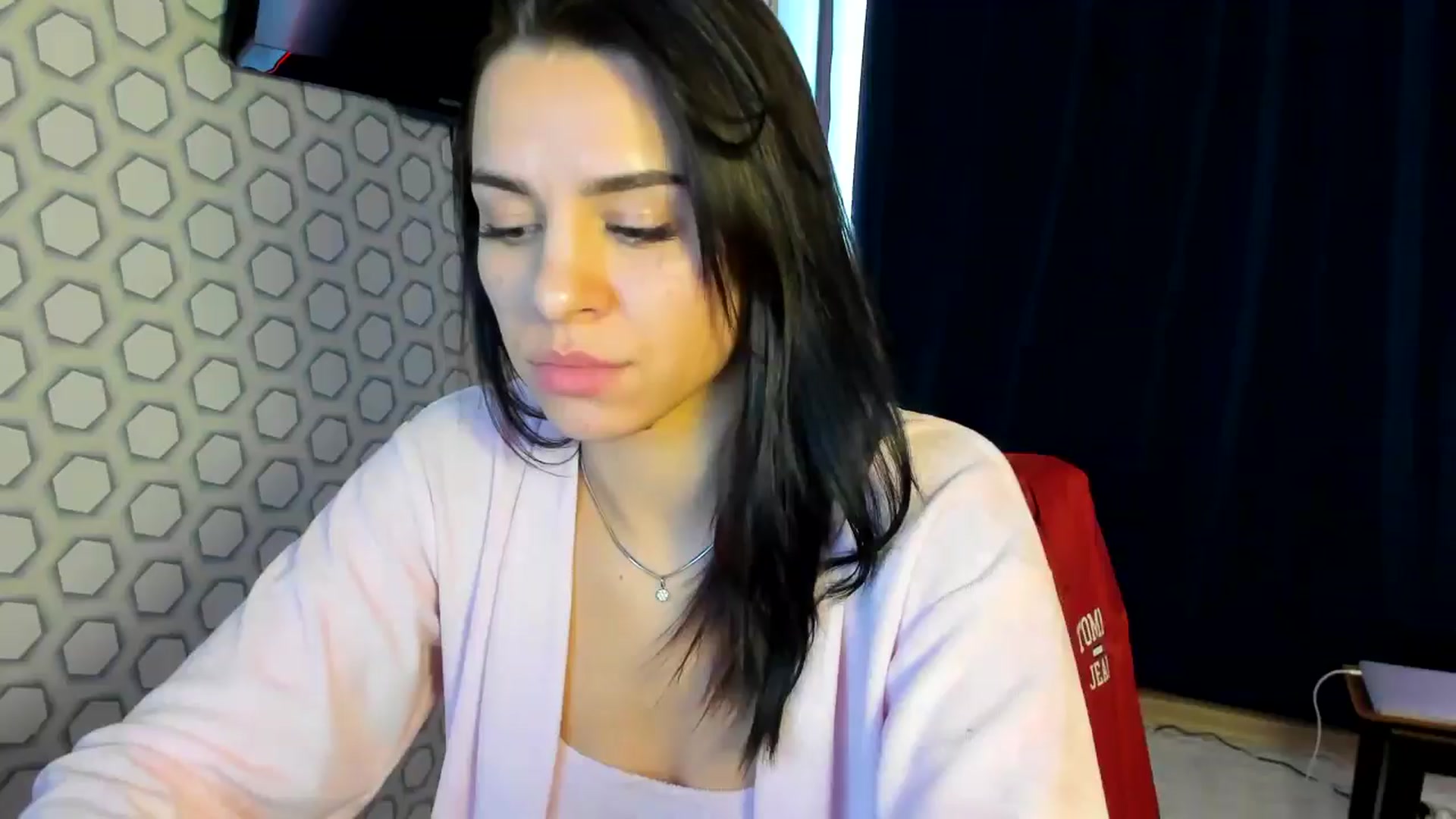 Gallery image thumbnail from swtAlterEgo's myfreecams stream on, 03/12/2025, 06:25 image 3 of 20