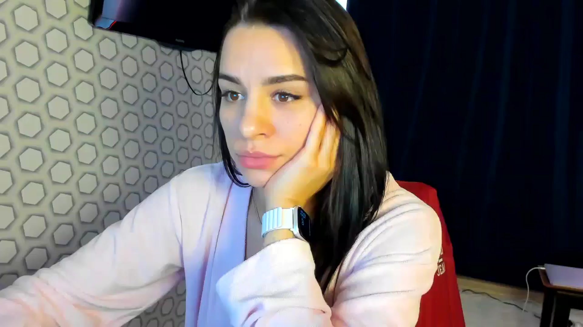 Gallery image thumbnail from swtAlterEgo's myfreecams stream on, 03/12/2025, 06:25 image 1 of 20