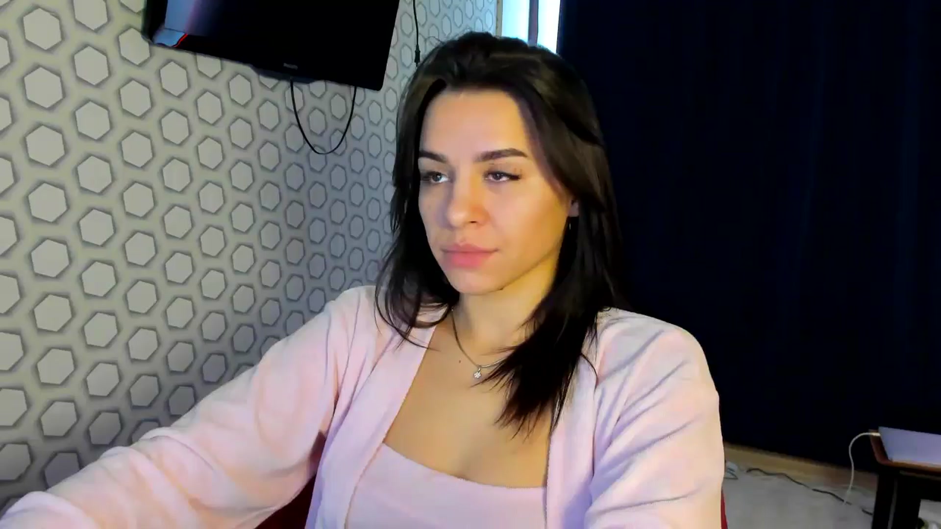 Gallery image thumbnail from swtAlterEgo's myfreecams stream on, 03/12/2025, 06:25 image 9 of 20