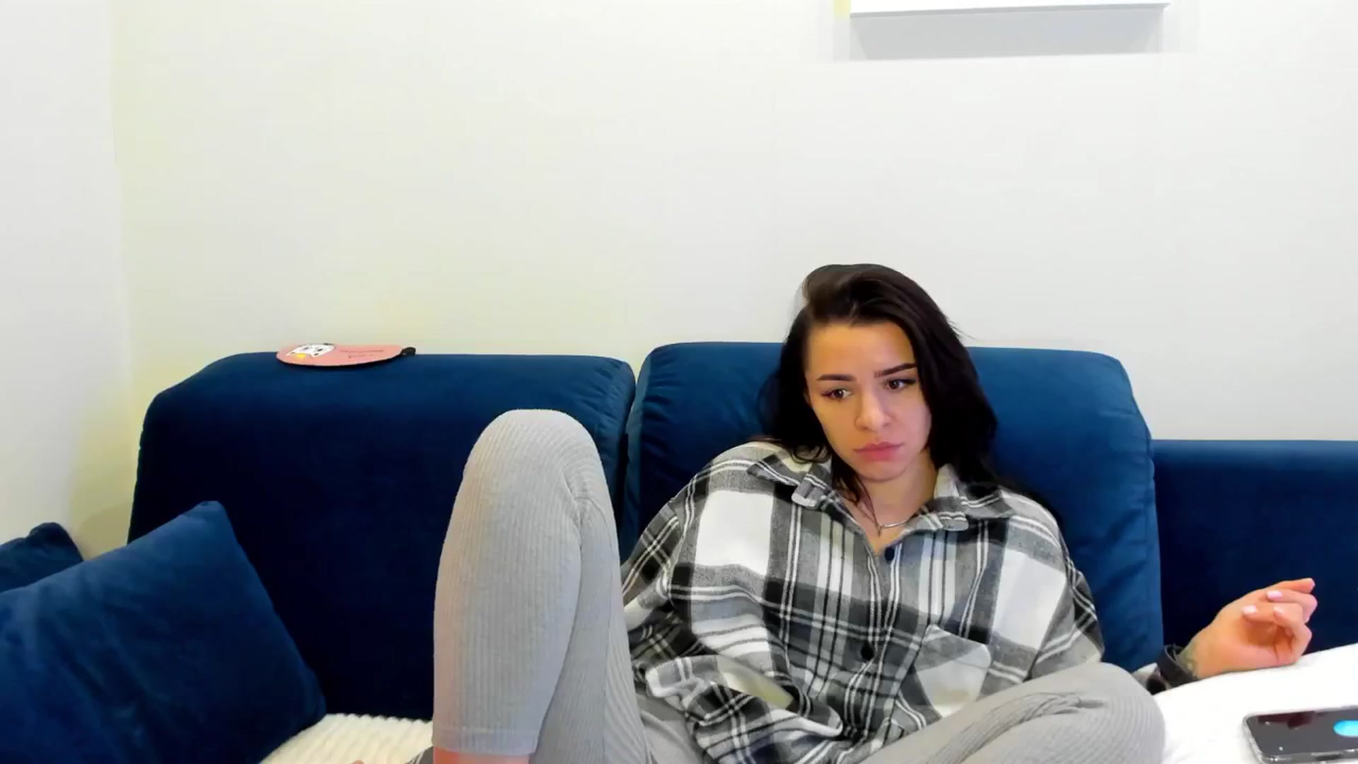 Gallery image thumbnail from swtAlterEgo's myfreecams stream on, 03/12/2025, 20:45 image 8 of 20
