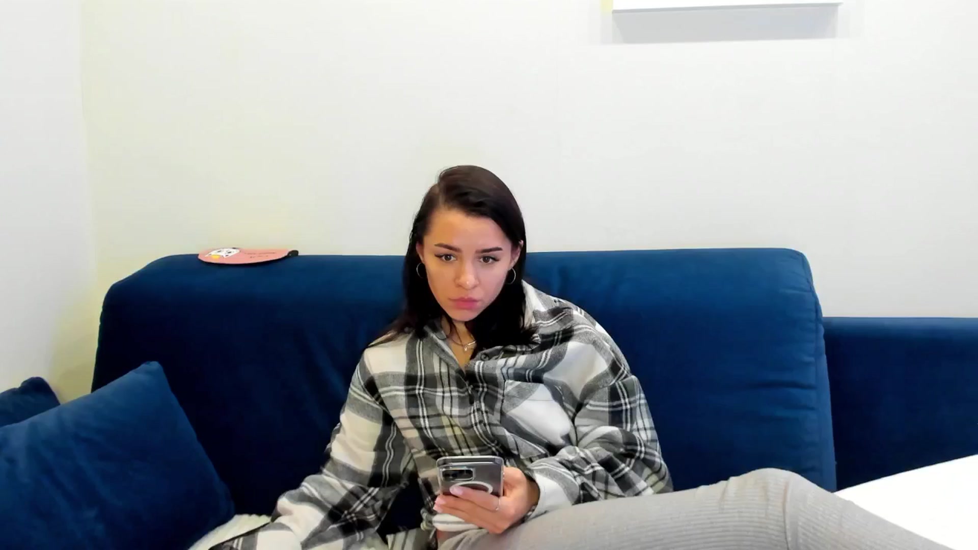 Gallery image thumbnail from swtAlterEgo's myfreecams stream on, 03/12/2025, 20:45 image 18 of 20