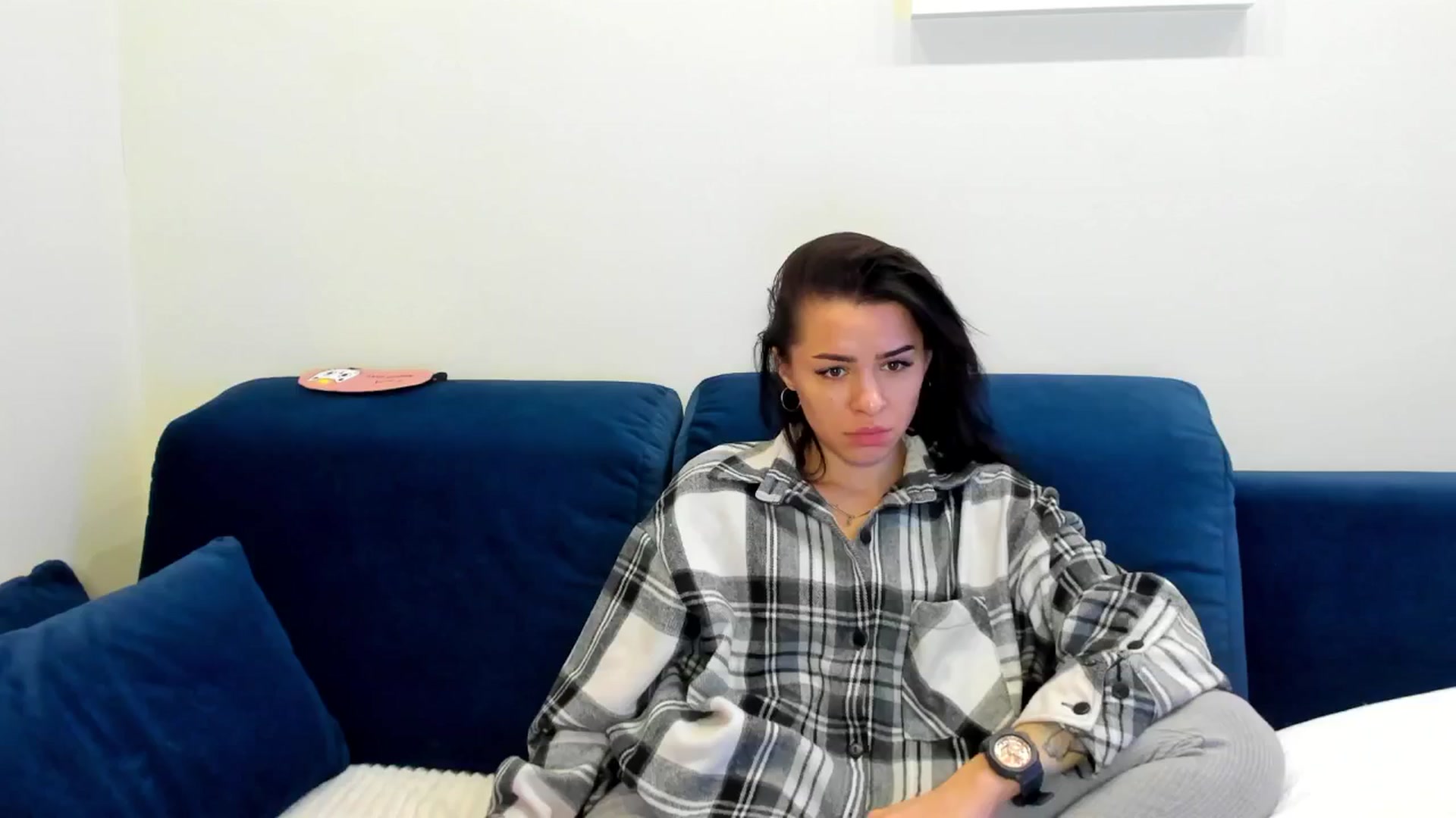 Gallery image thumbnail from swtAlterEgo's myfreecams stream on, 03/12/2025, 20:45 image 3 of 20