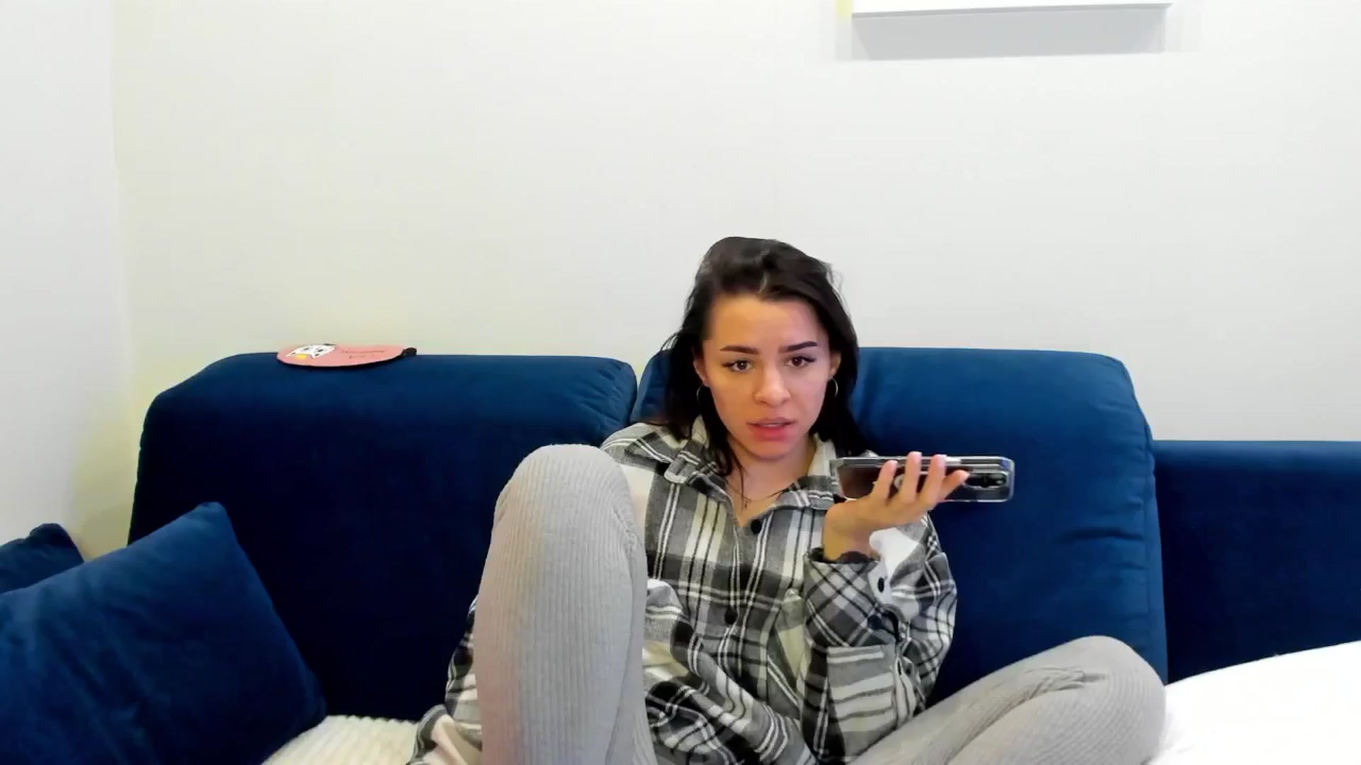 Gallery image thumbnail from swtAlterEgo's myfreecams stream on, 03/12/2025, 20:45 image 7 of 20