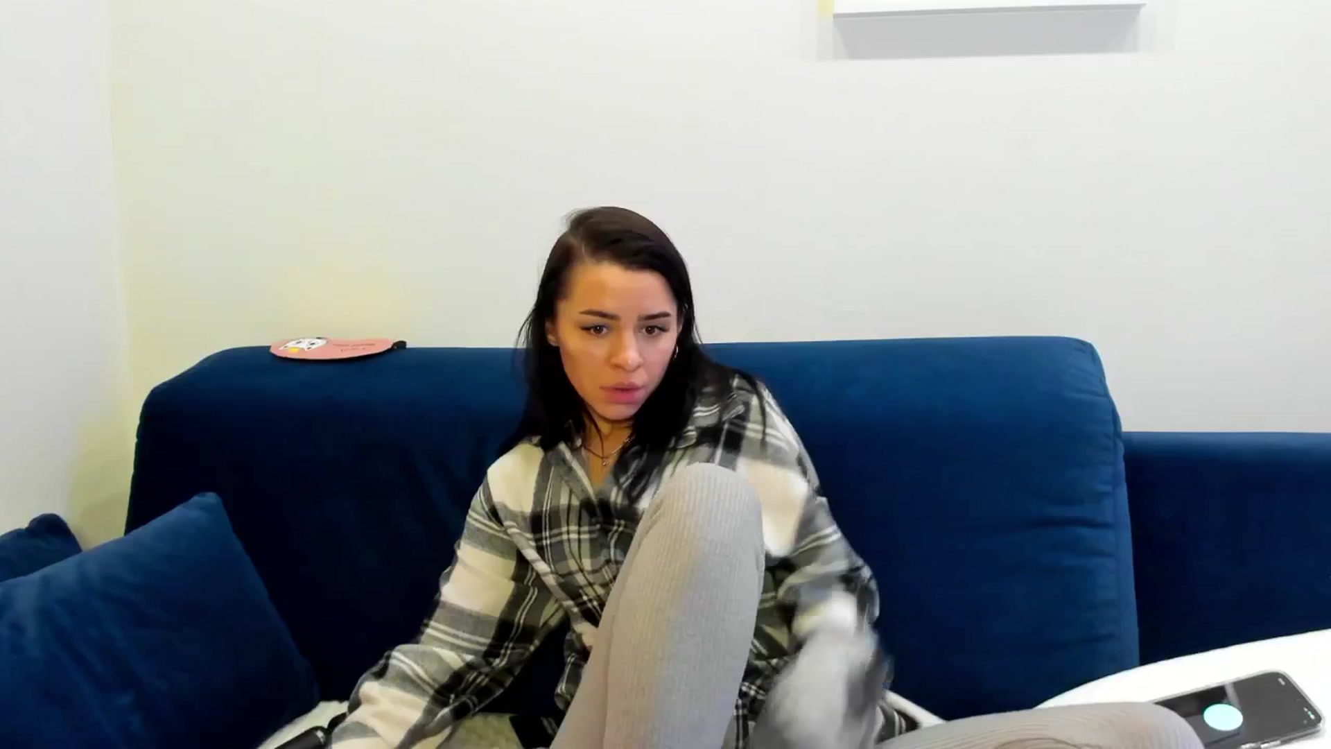 Gallery image thumbnail from swtAlterEgo's myfreecams stream on, 03/12/2025, 20:45 image 13 of 20