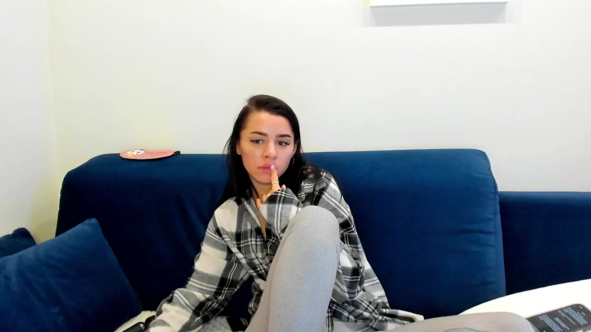 Gallery image thumbnail from swtAlterEgo's myfreecams stream on, 03/12/2025, 20:45 image 14 of 20