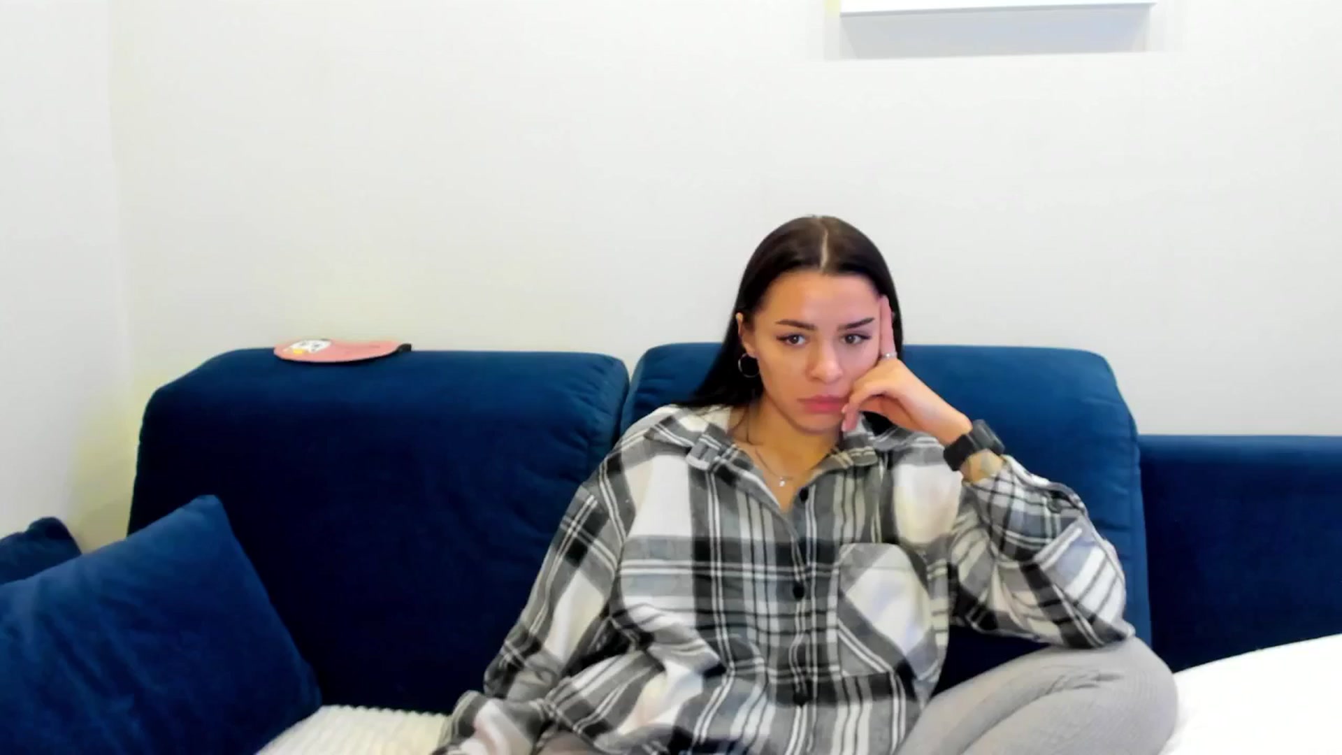 Gallery image thumbnail from swtAlterEgo's myfreecams stream on, 03/12/2025, 20:45 image 2 of 20