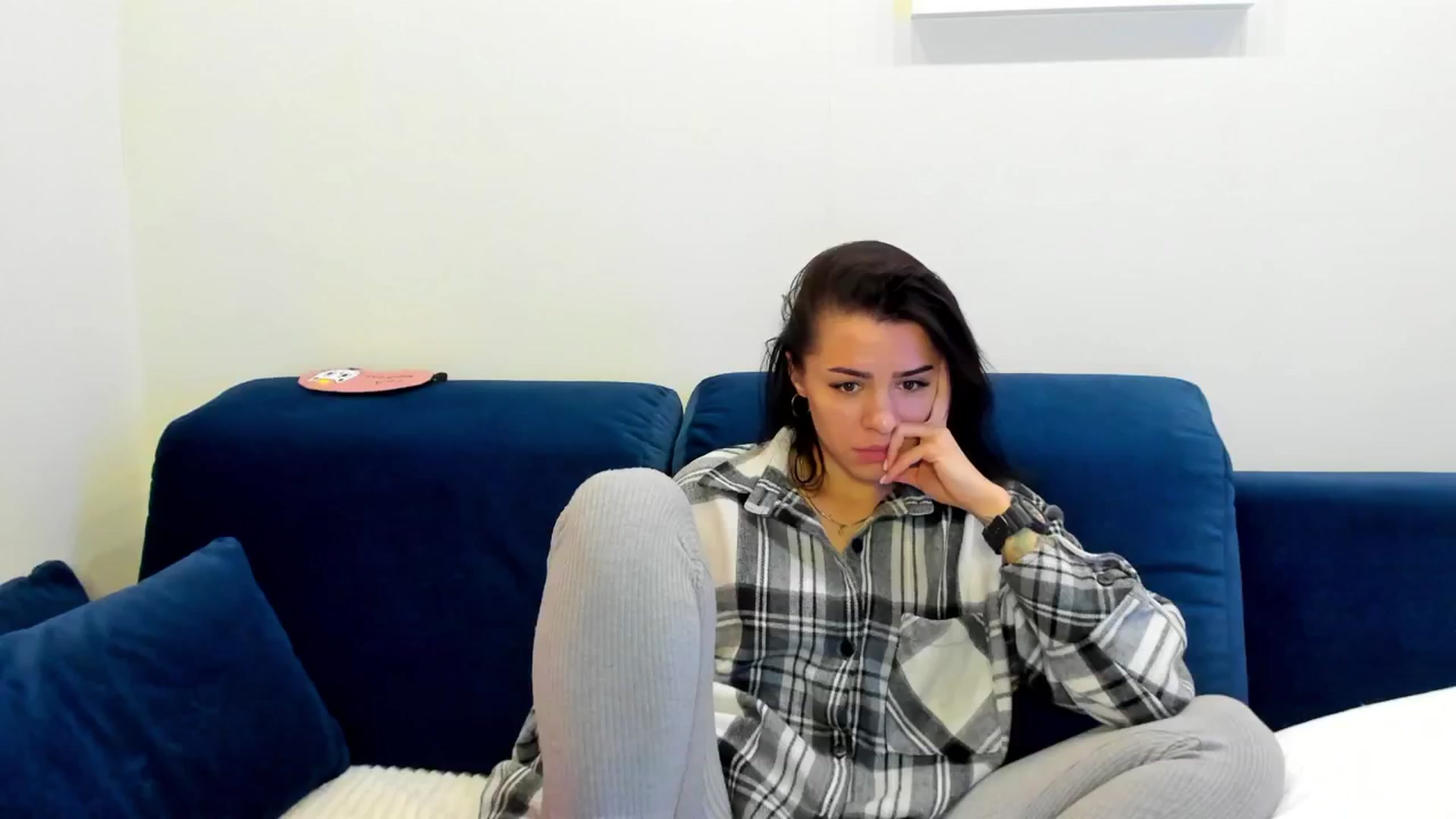 Gallery image thumbnail from swtAlterEgo's myfreecams stream on, 03/12/2025, 20:45 image 5 of 20