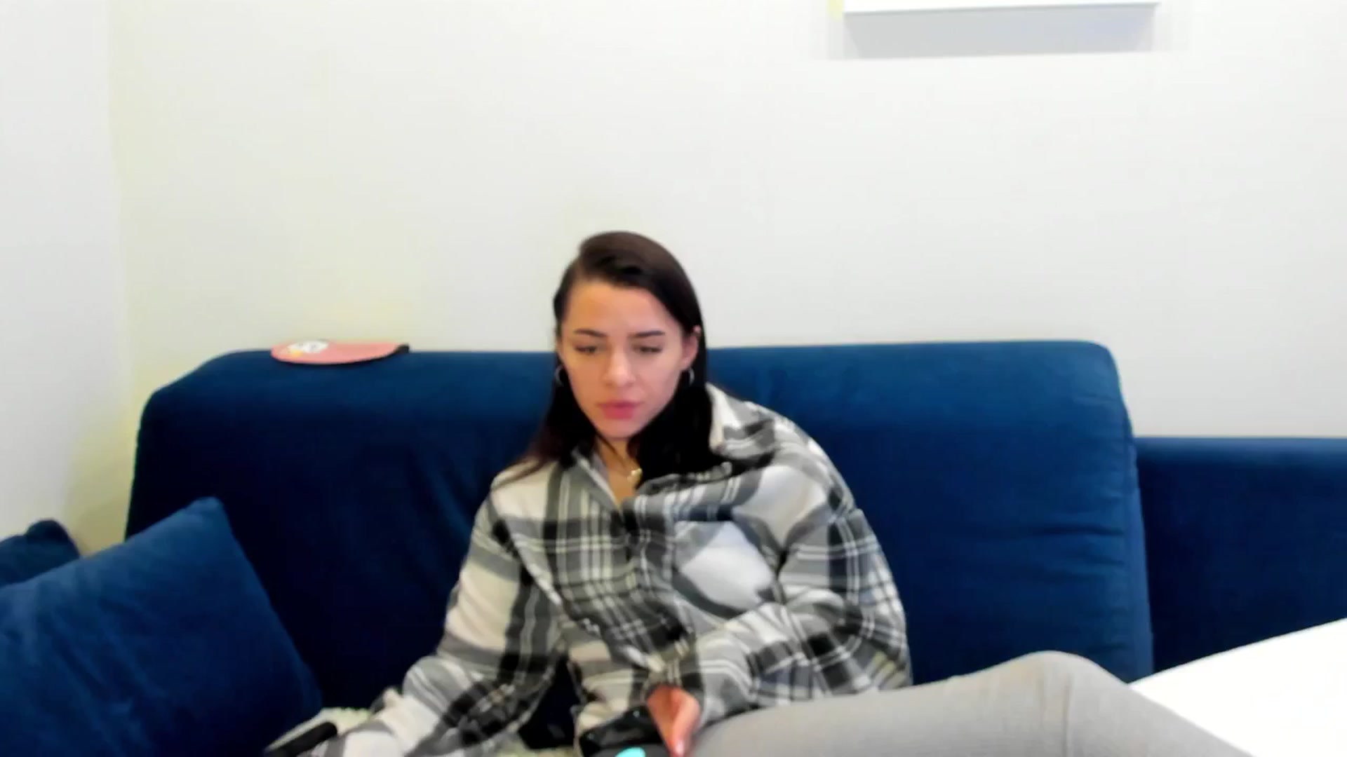 Gallery image thumbnail from swtAlterEgo's myfreecams stream on, 03/12/2025, 20:45 image 19 of 20