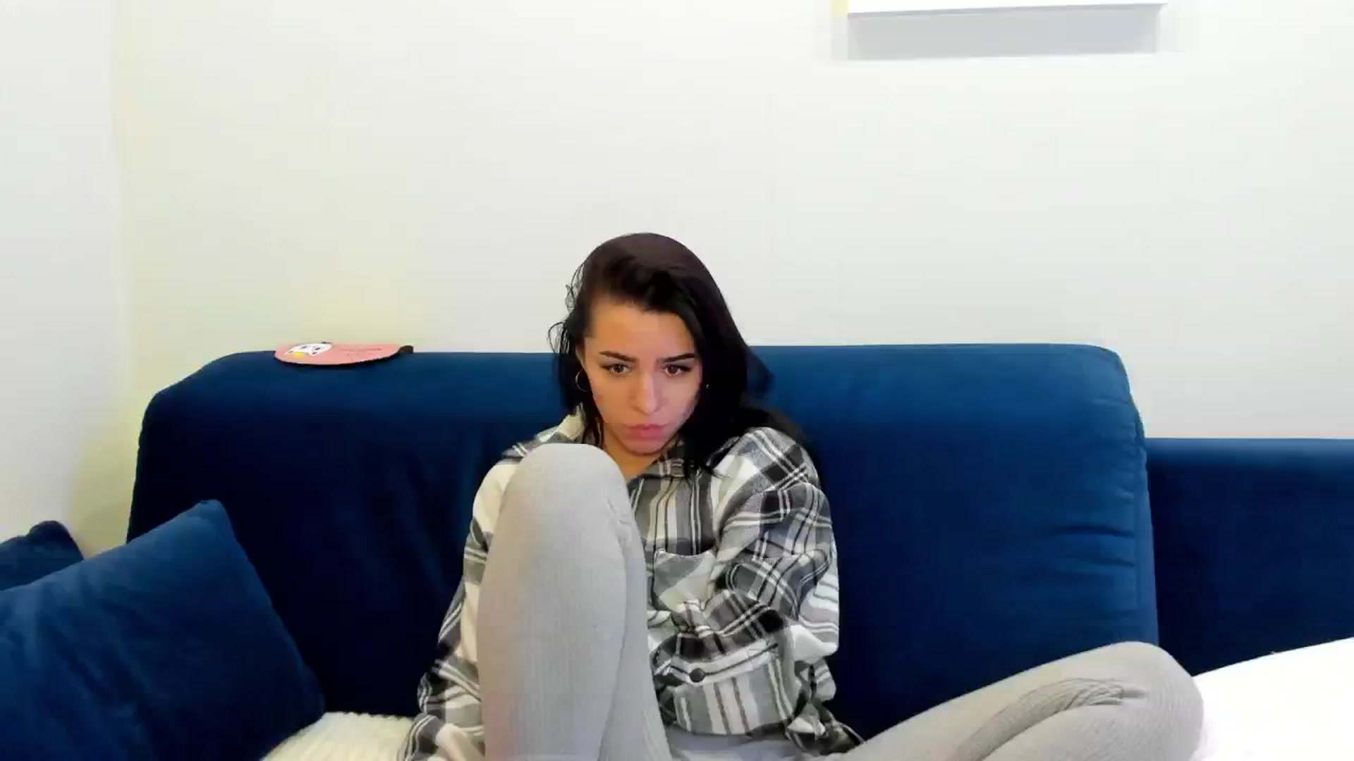 Gallery image thumbnail from swtAlterEgo's myfreecams stream on, 03/12/2025, 20:45 image 6 of 20