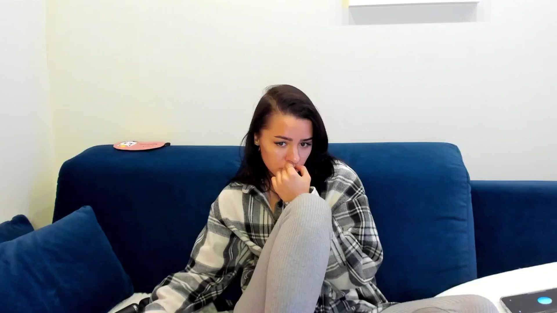 Gallery image thumbnail from swtAlterEgo's myfreecams stream on, 03/12/2025, 20:45 image 9 of 20